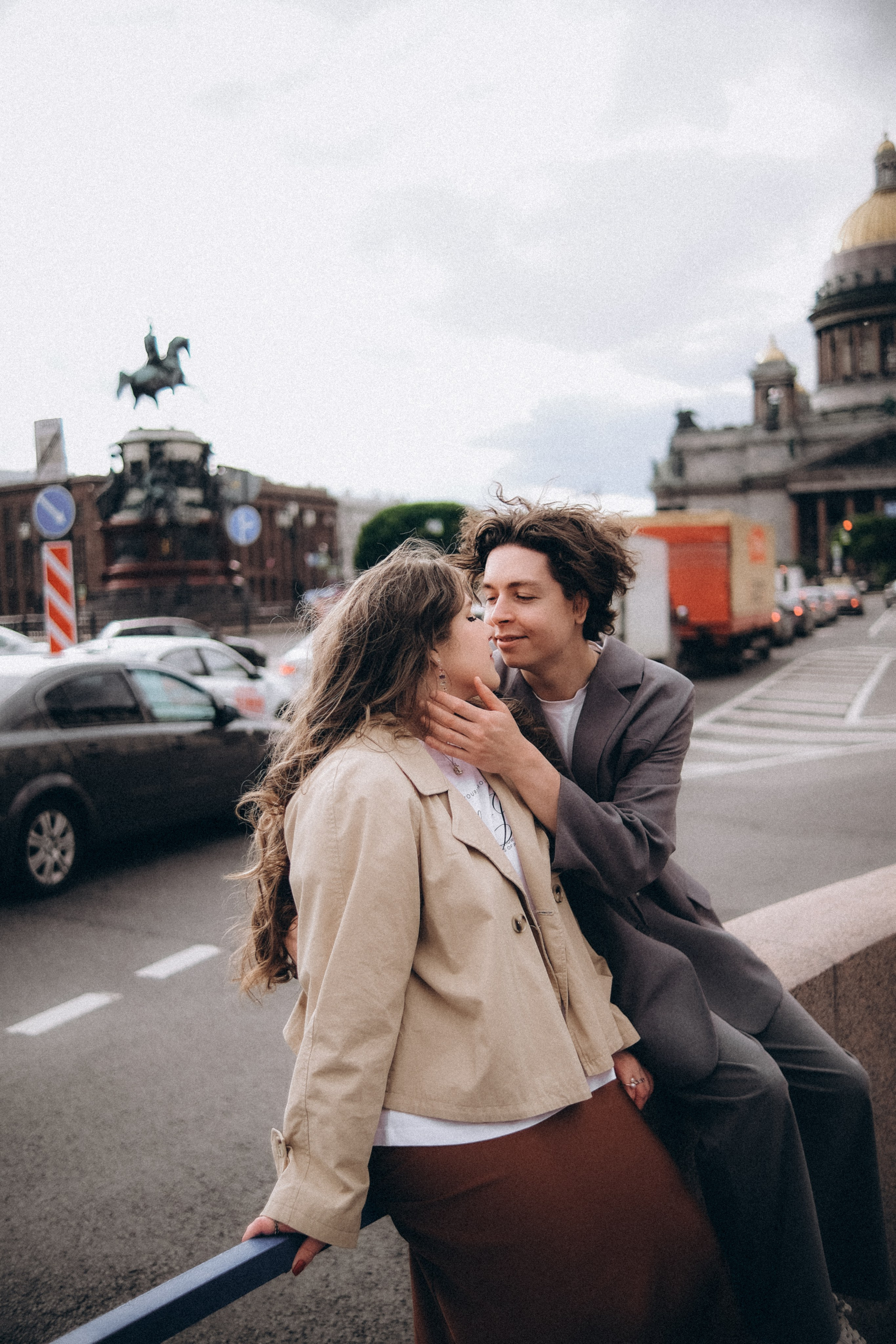 Даша & Дима. Phdkvmr.ru