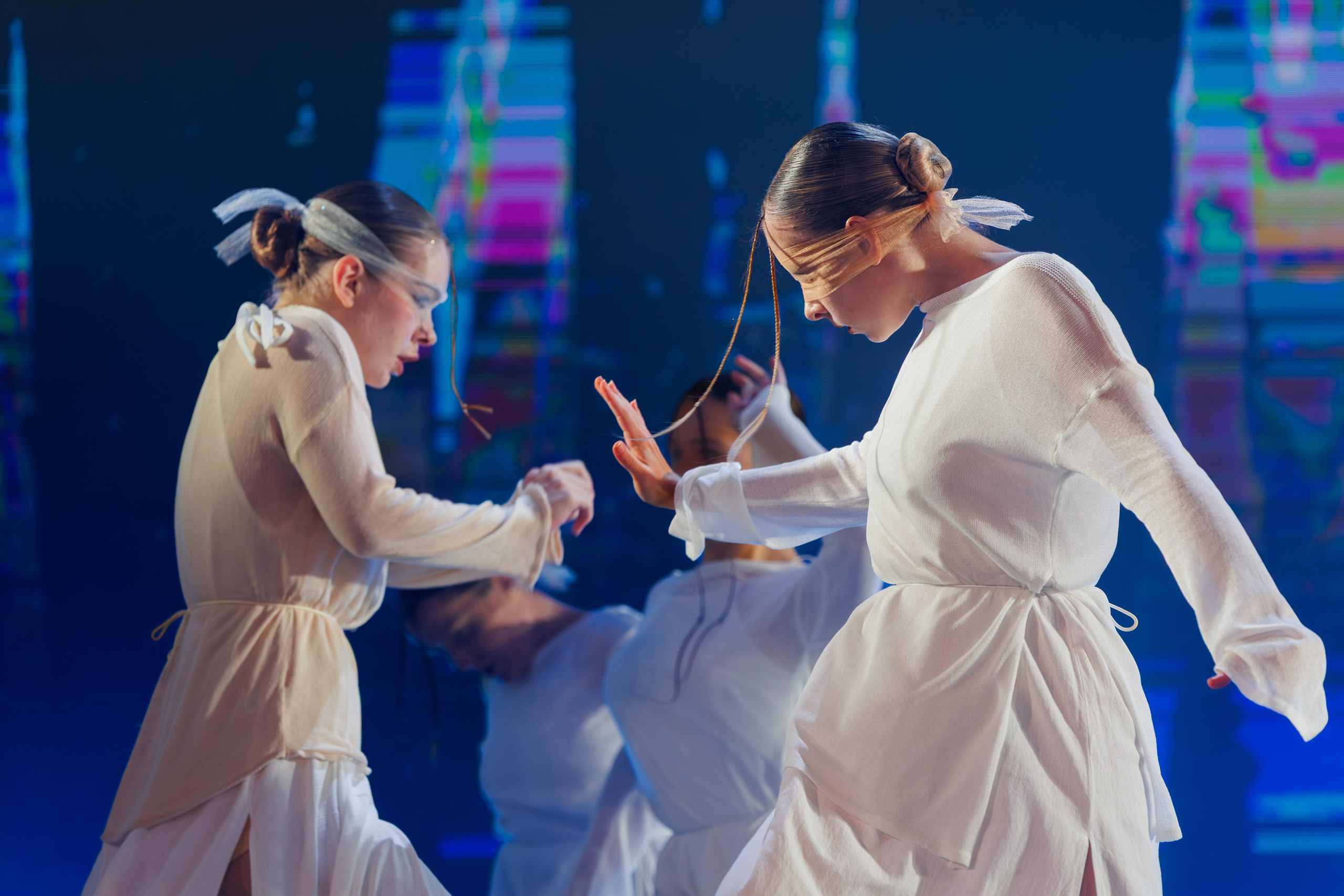 Студвесна в Ставрополе. Свадебный, семейный и репортажный фотограф в Южно-Сахалинске Артур Петросян