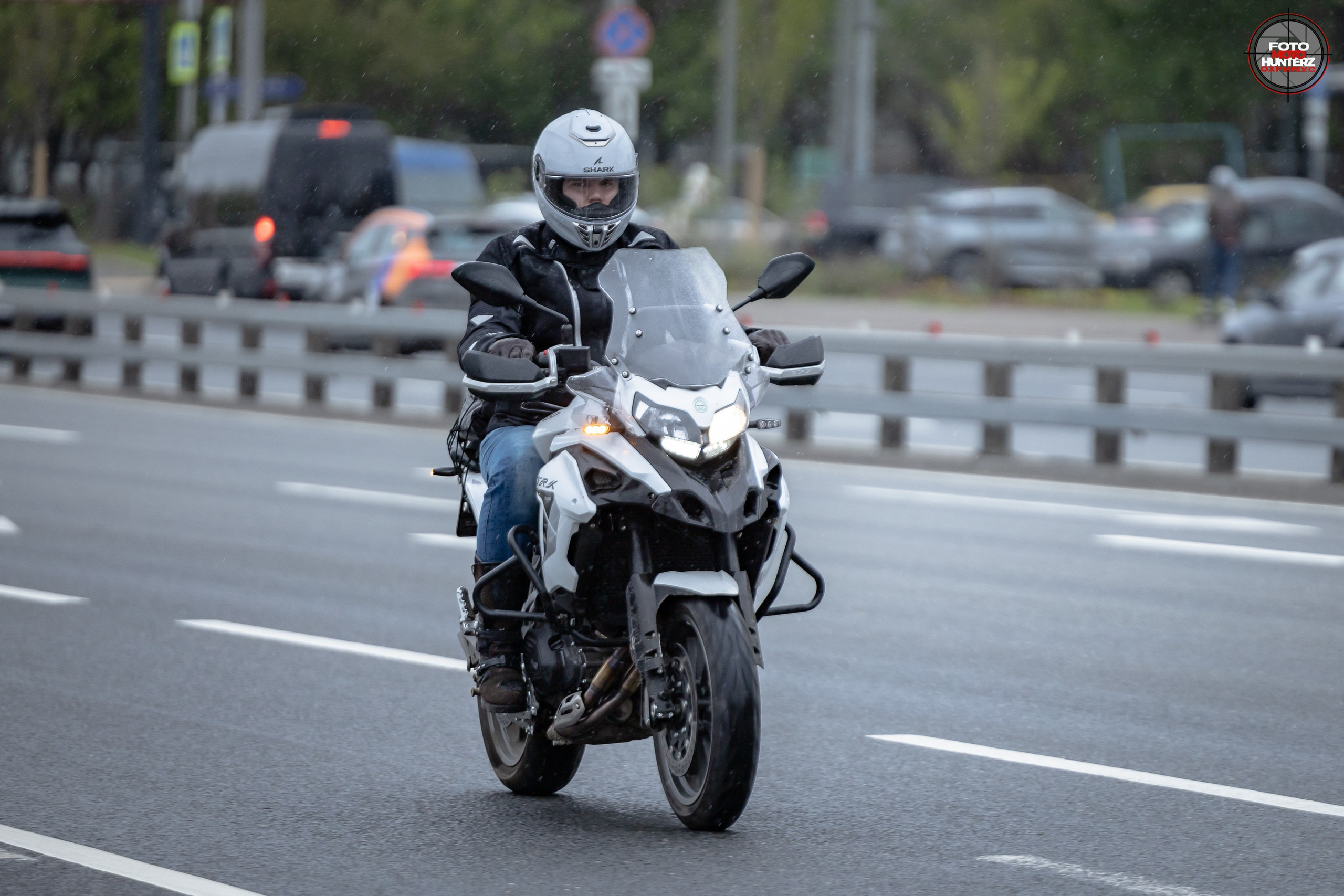 Анонс на Ленинградском ш. 04.05.25. Фотограф Владимир Охрименко