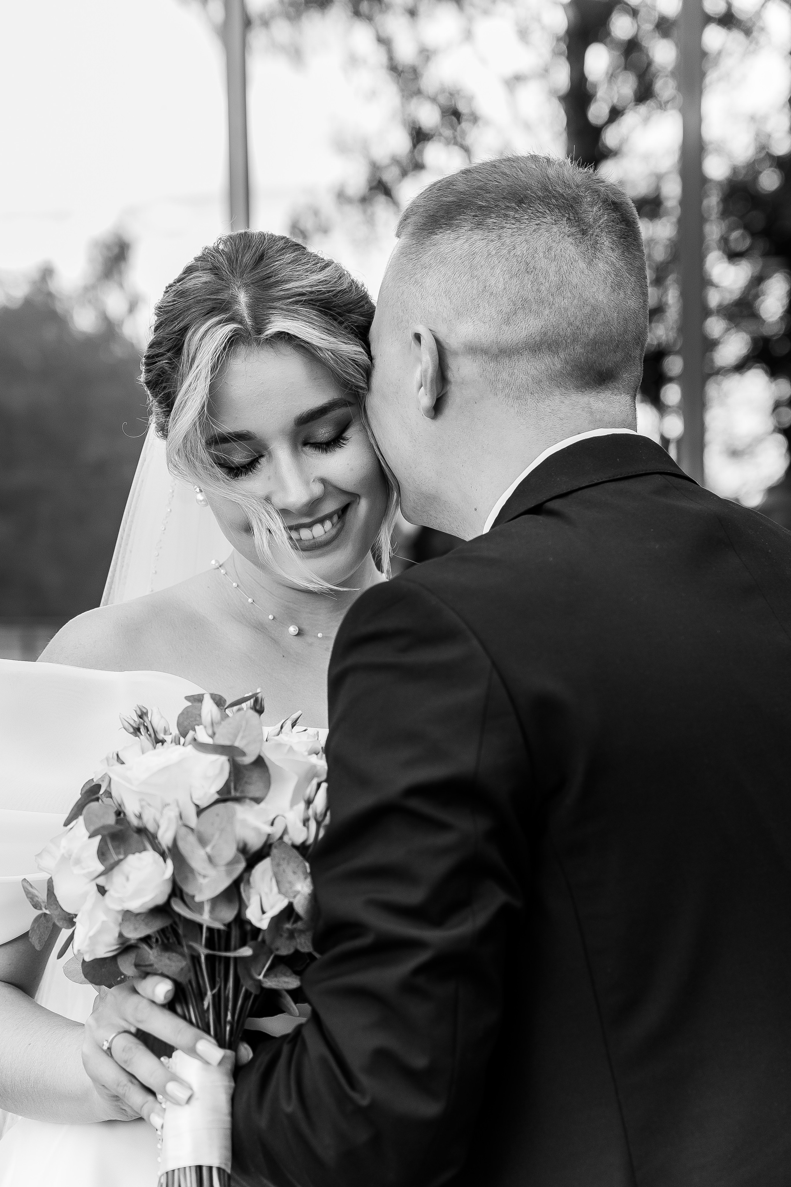 Свадьба Влада и Юлии. Абашевы