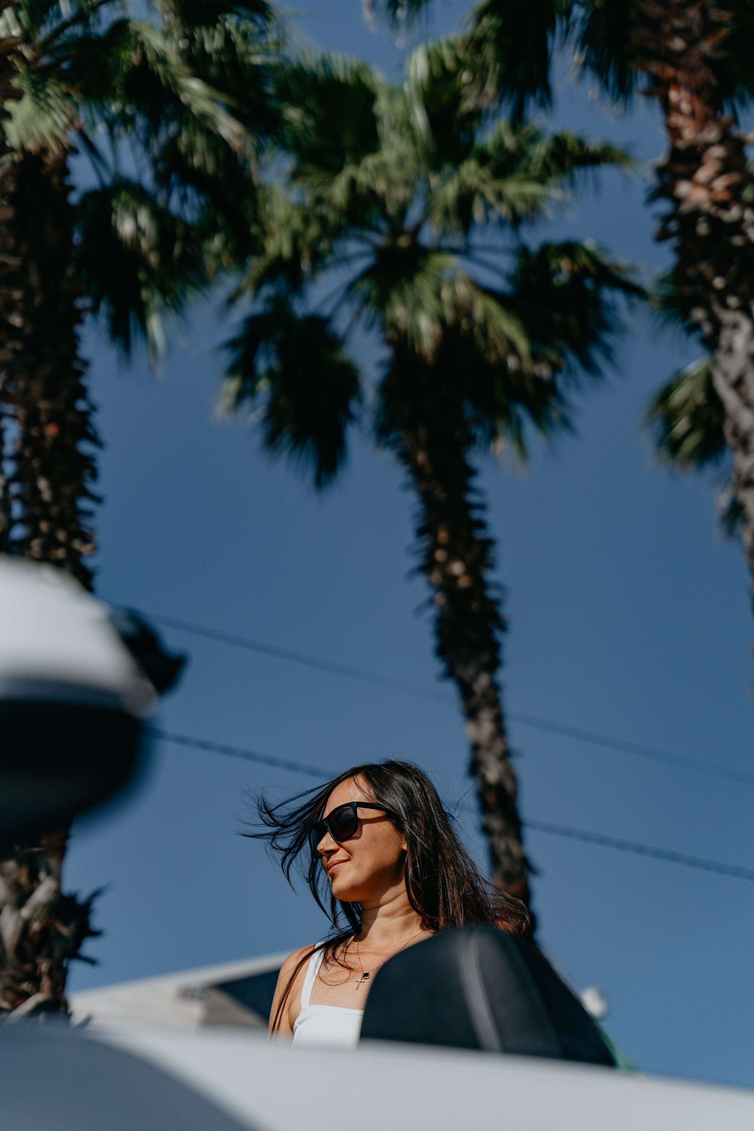 История в Сириусе