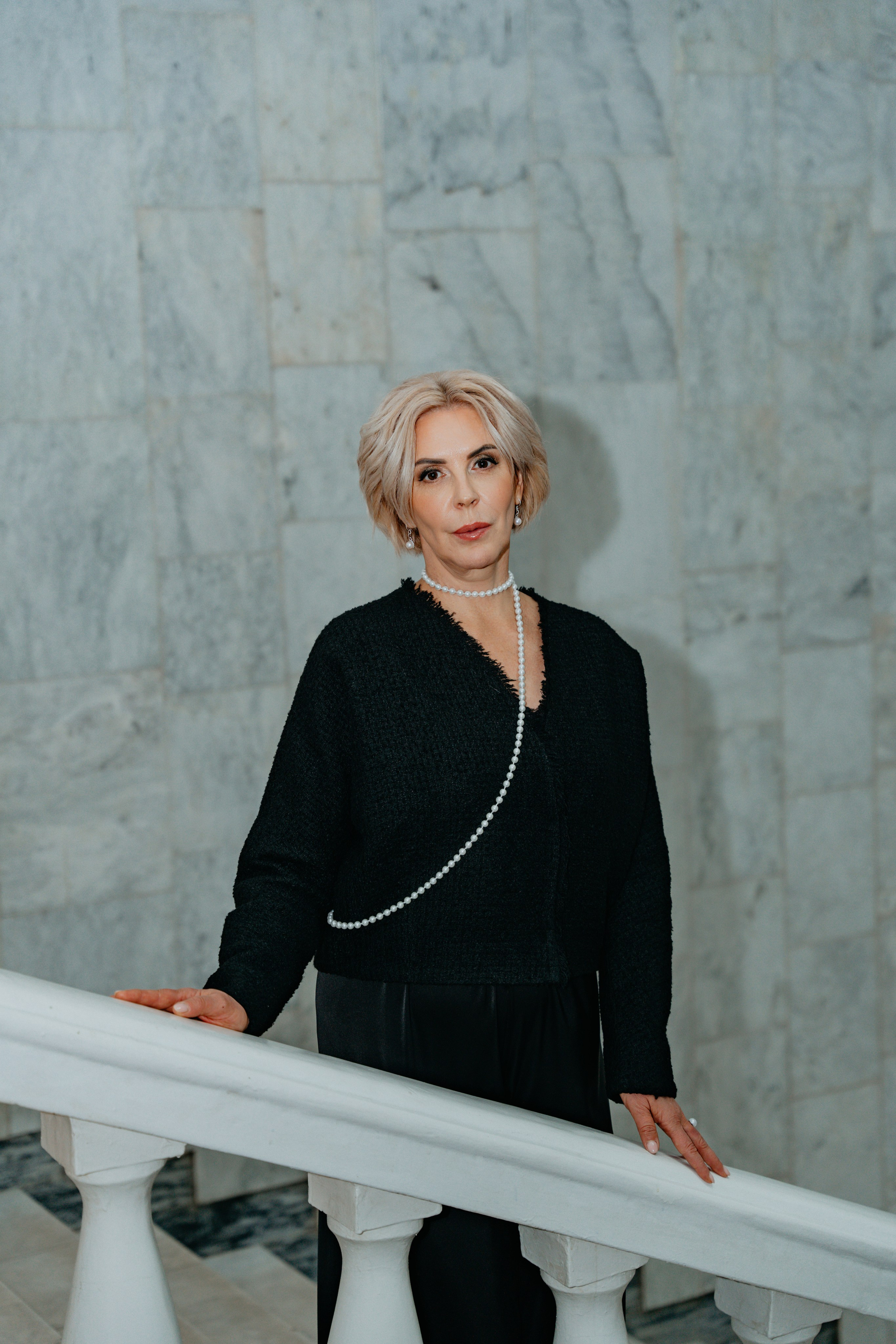 Инна театральная дива