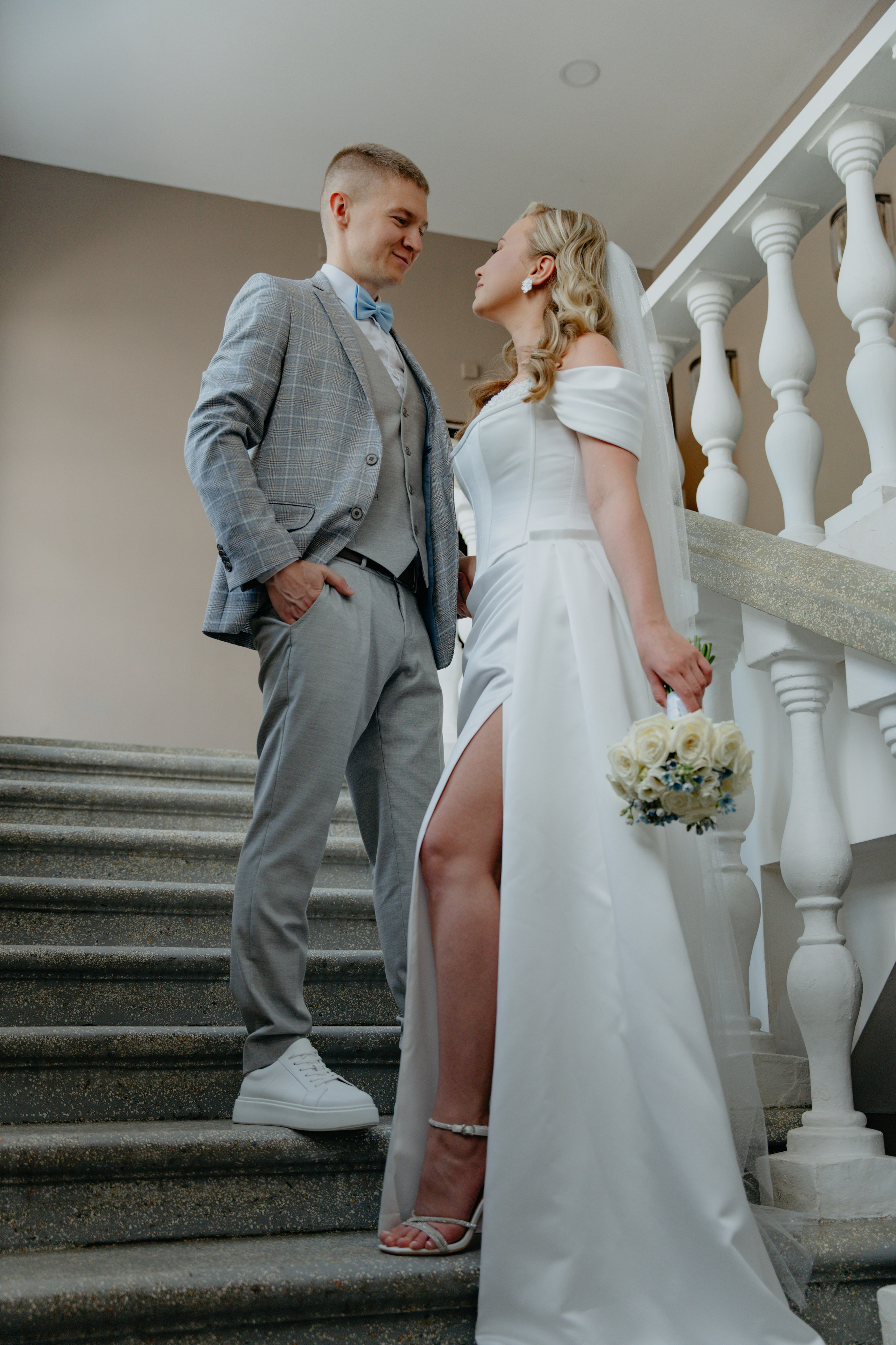 Татьяна и Алексей. Кино о любви