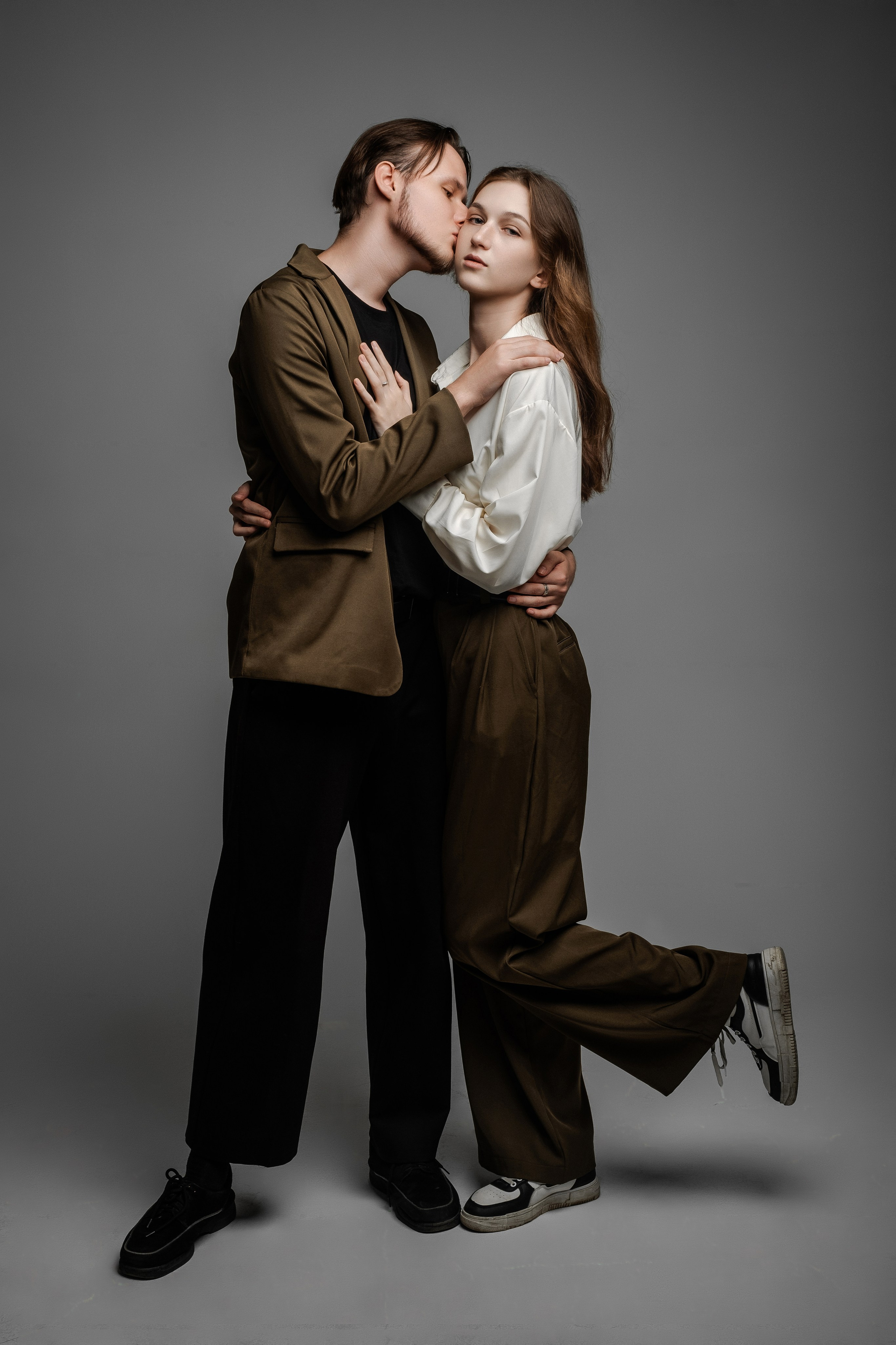 Аня и Максим. Flint — photographer