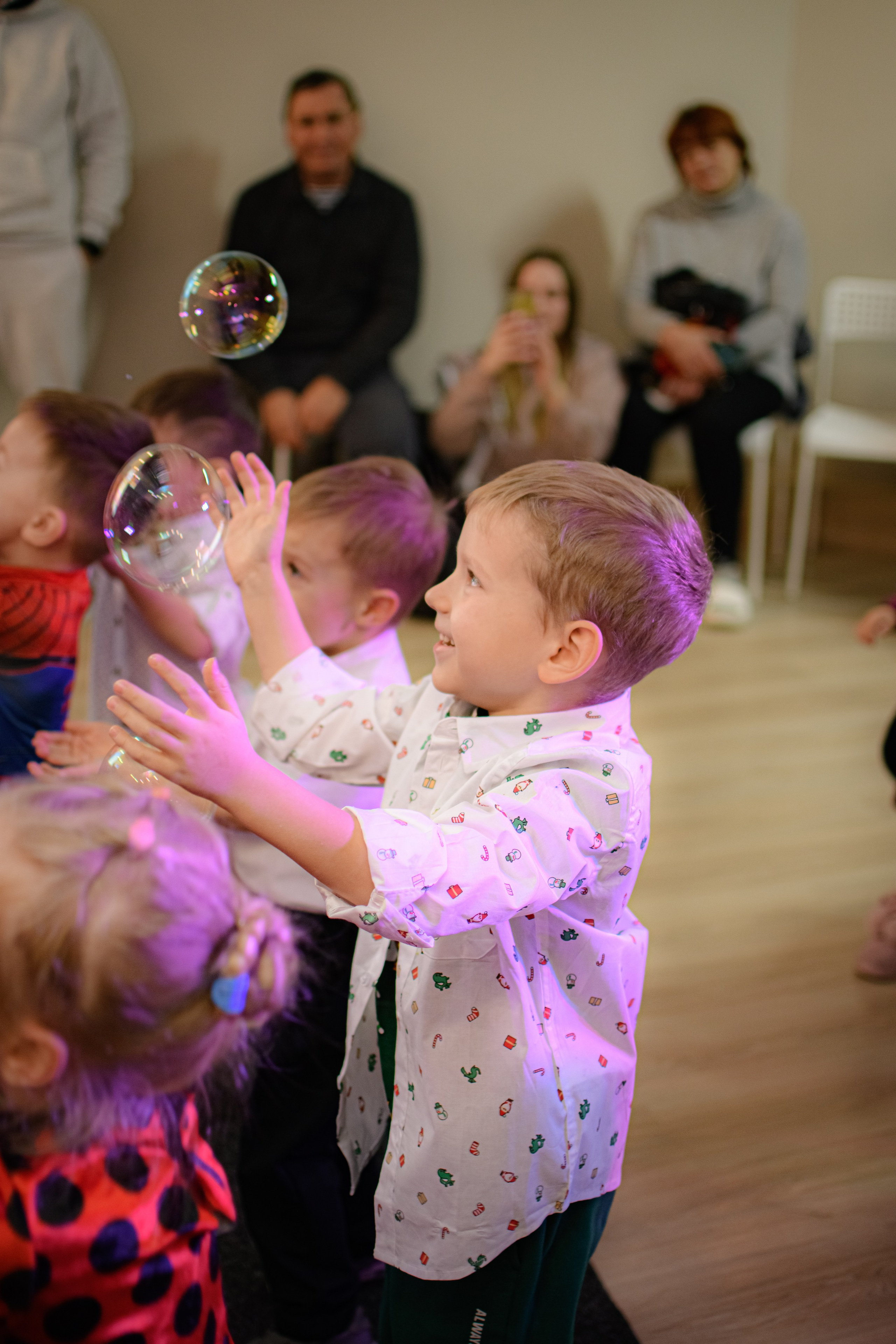 HAPPY NEW YEAR. Photokarish