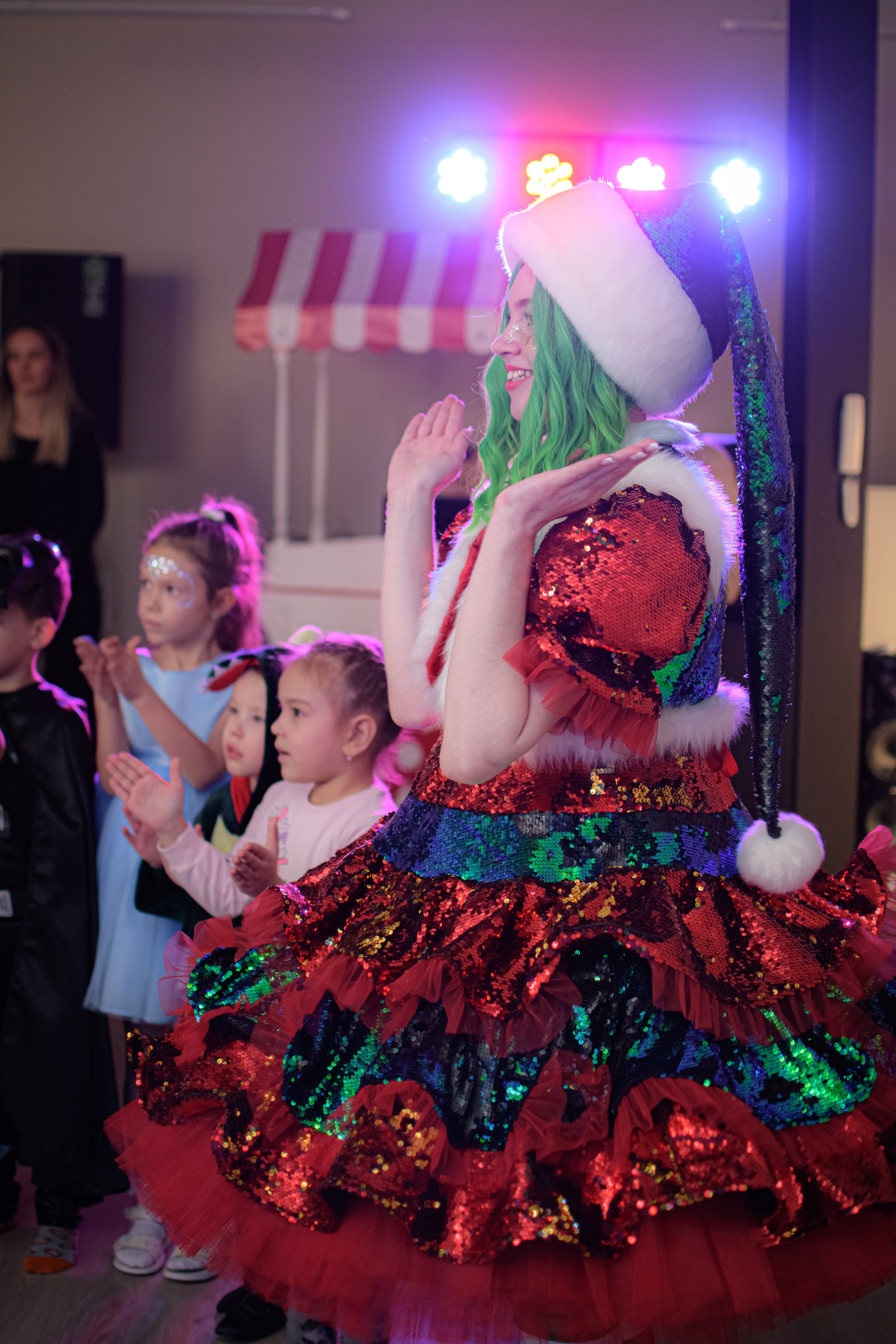 HAPPY NEW YEAR. Photokarish