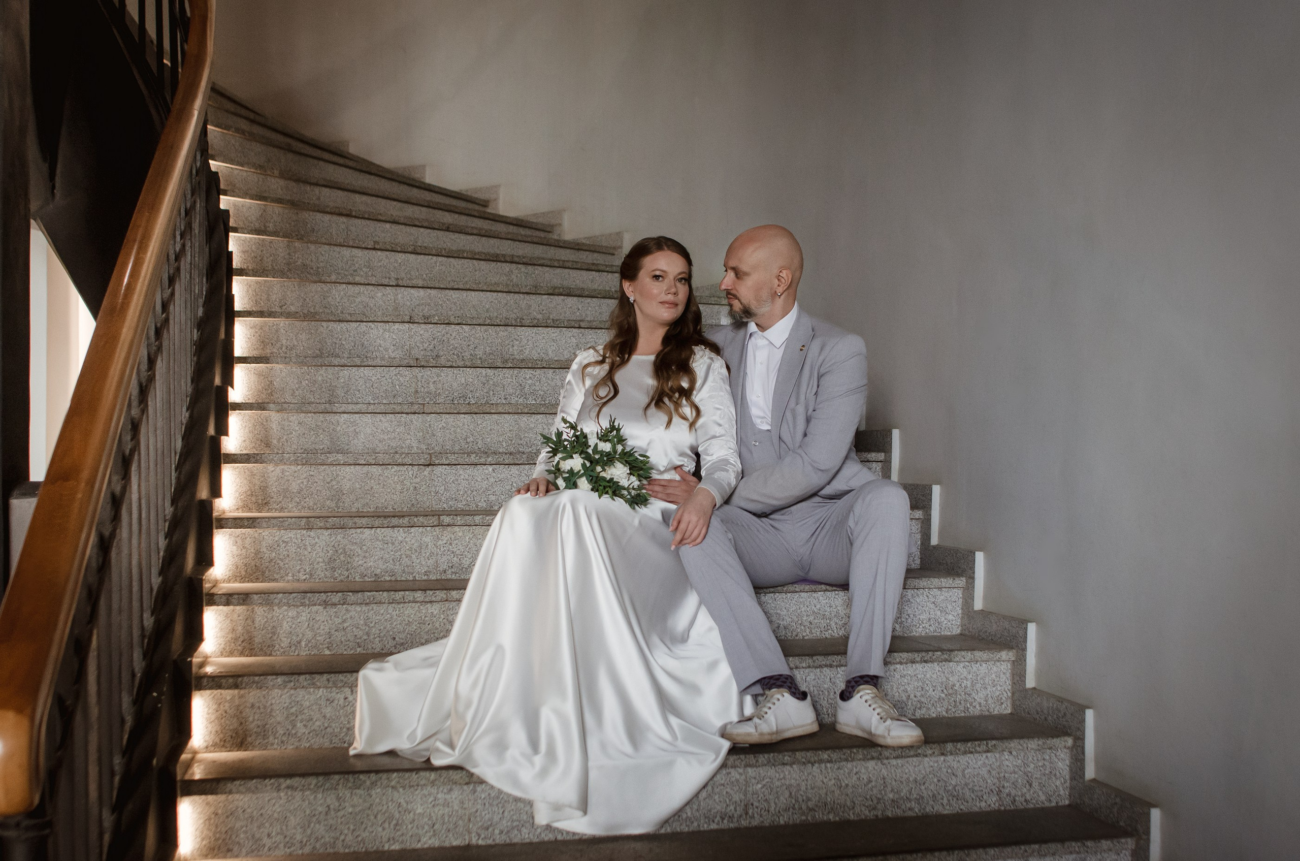 Сергей&Мария. Свадебный и семейный фотограф Амина Шабанова