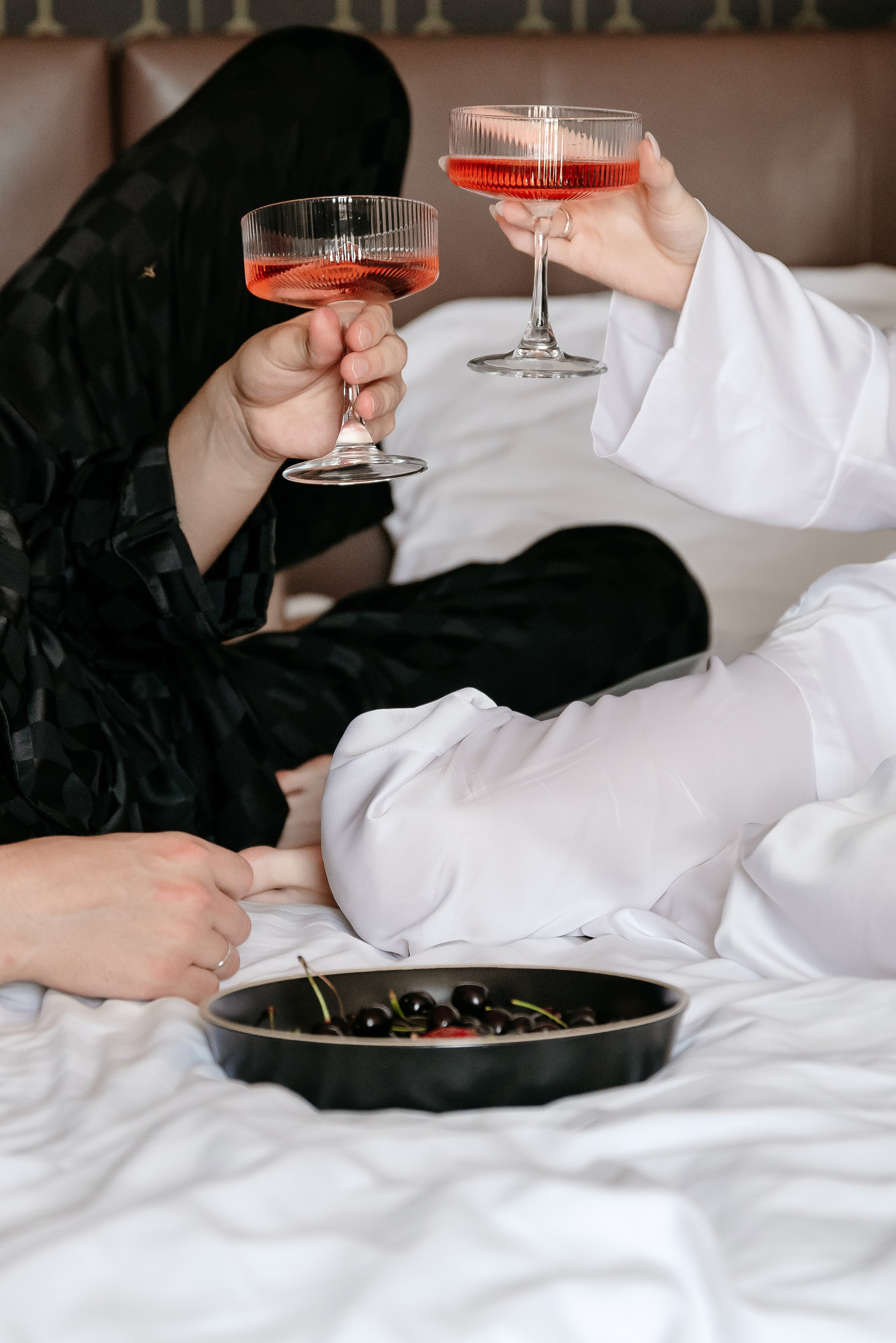 Анонс свадьбы Николая и Марии. Фотограф Анастасия Вега Ростов-на-Дону