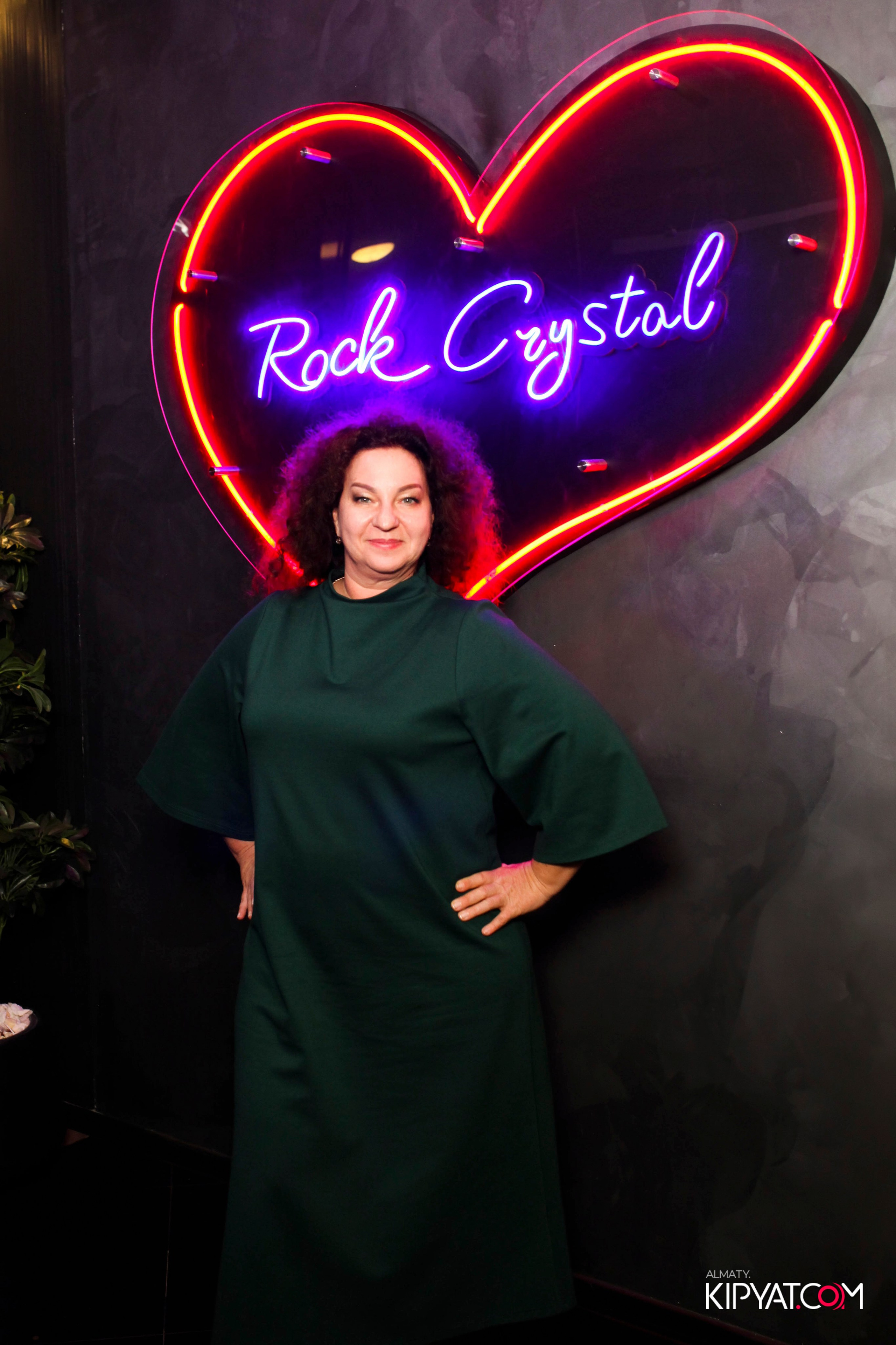 ROCK CRYSTAL. КИПЯТКОМ АЛМАТЫ! Фотосъемка мероприятий в Алматы