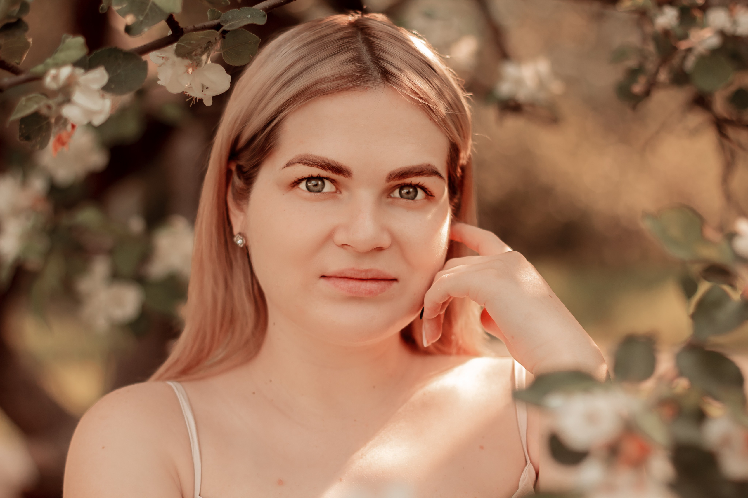 Беременность. Фотограф Оксана Потапова