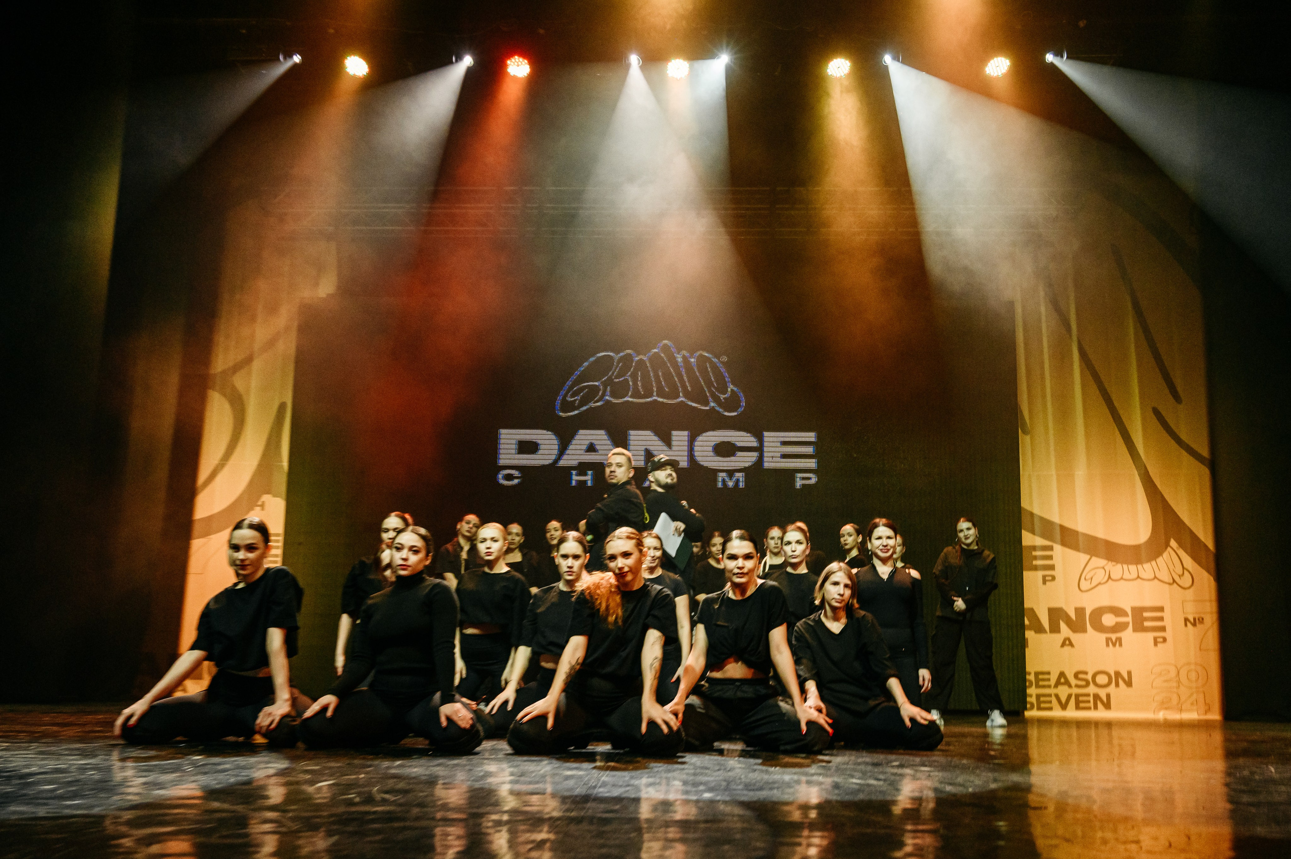 Groove Dance. Фотограф Владивосток. Игорь Кирсанов