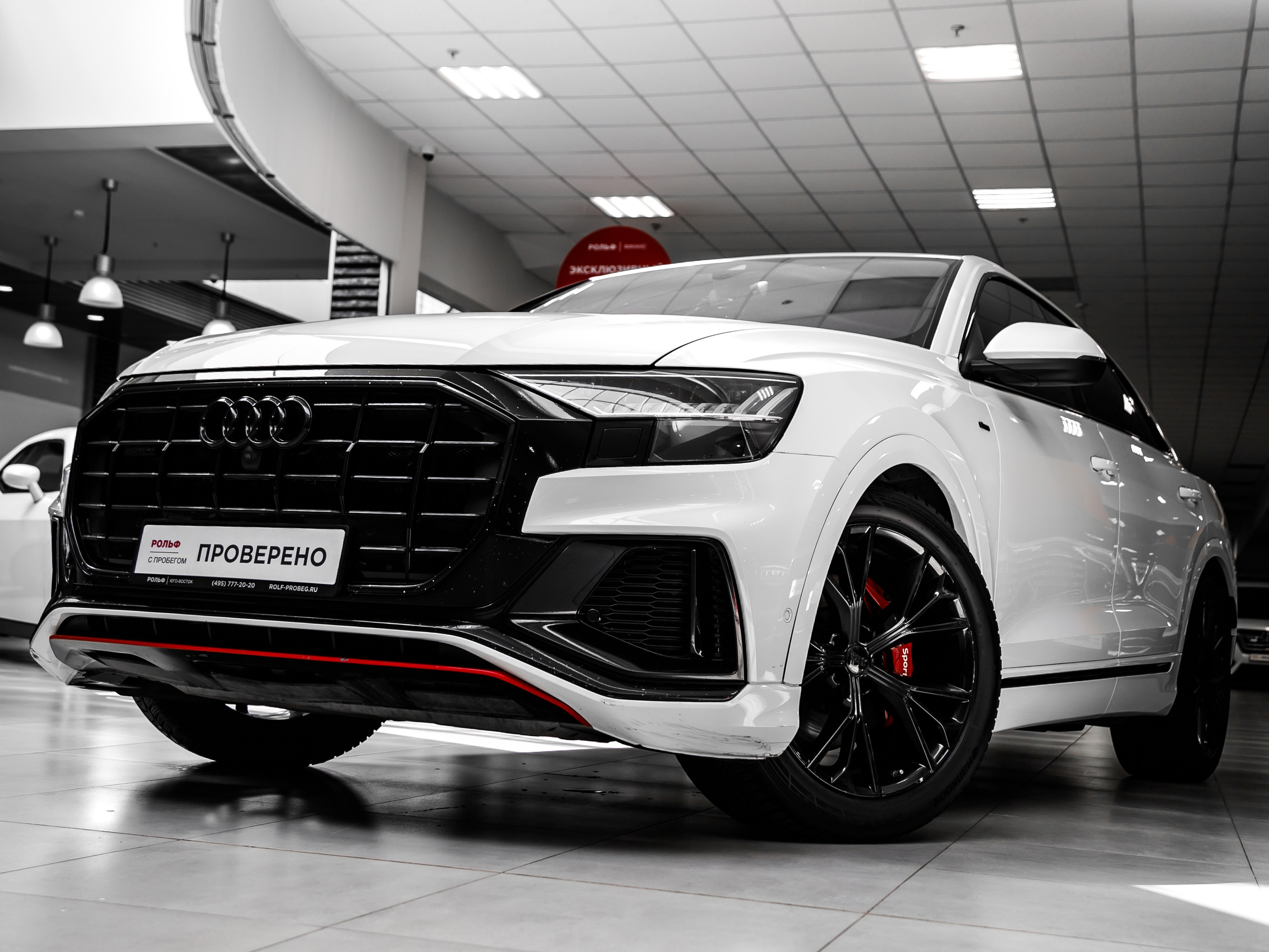 Автомобили. Репортажный фотограф в Москве Агафонова Мария