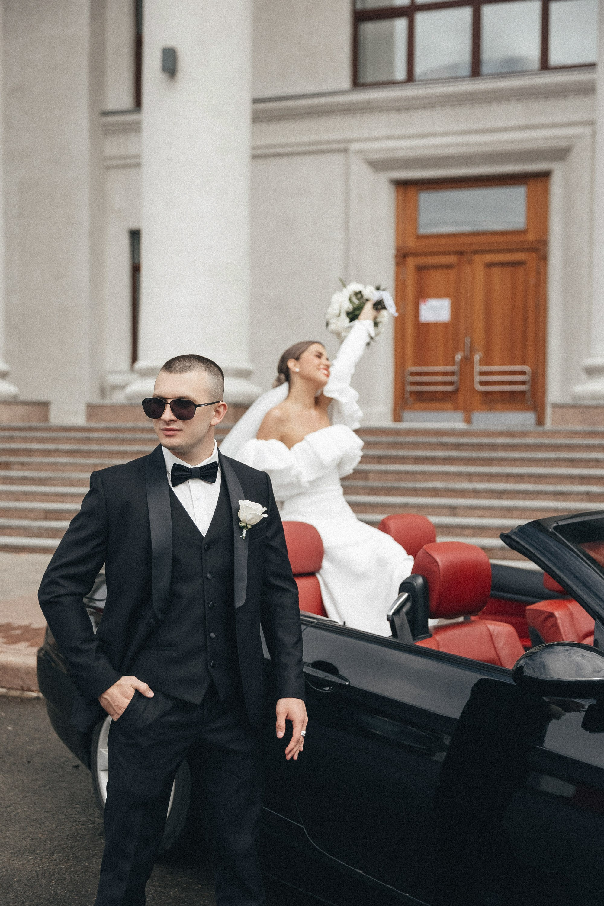 СВАДЬБЫ. Maria Startseva Photo