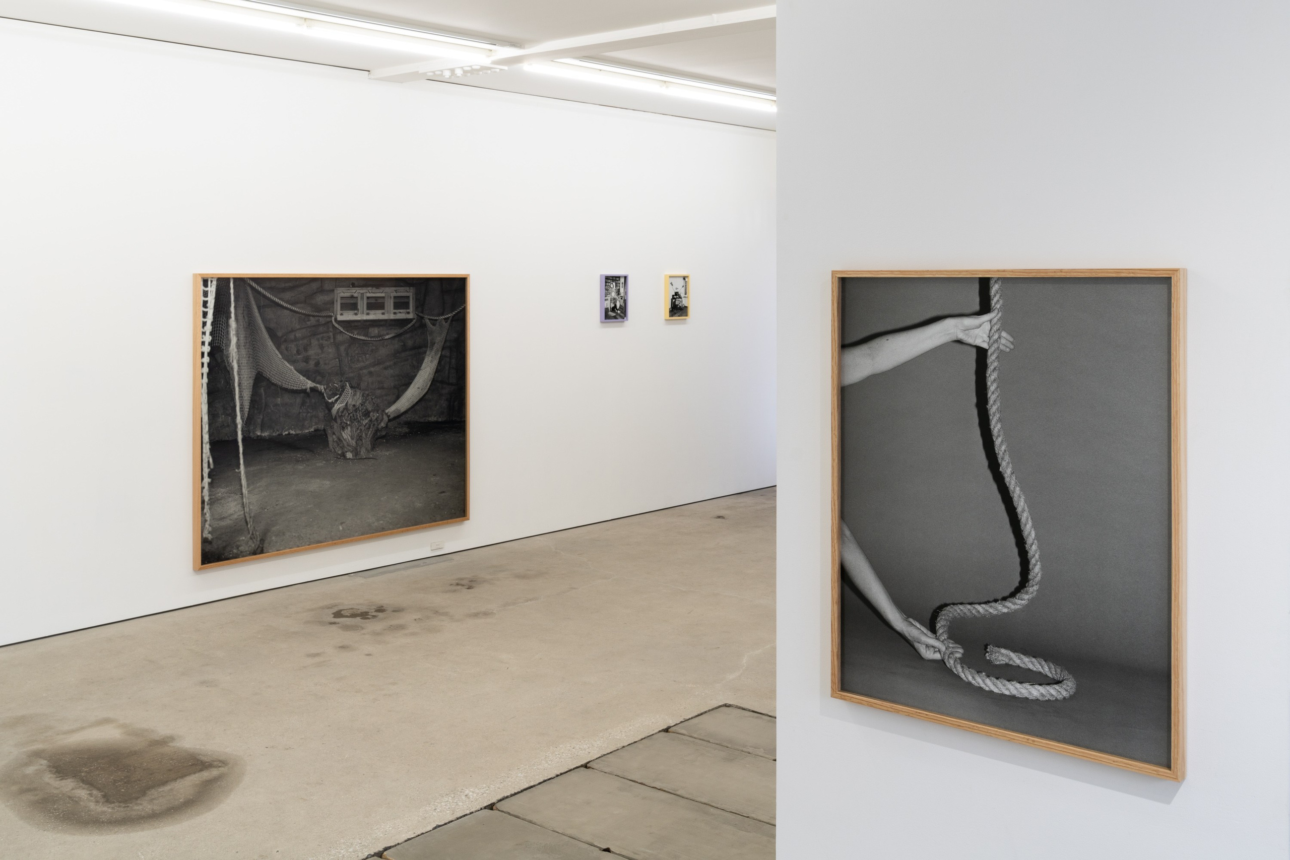 Джоанна Пиотровска (Joanna Piotrowska). Private image