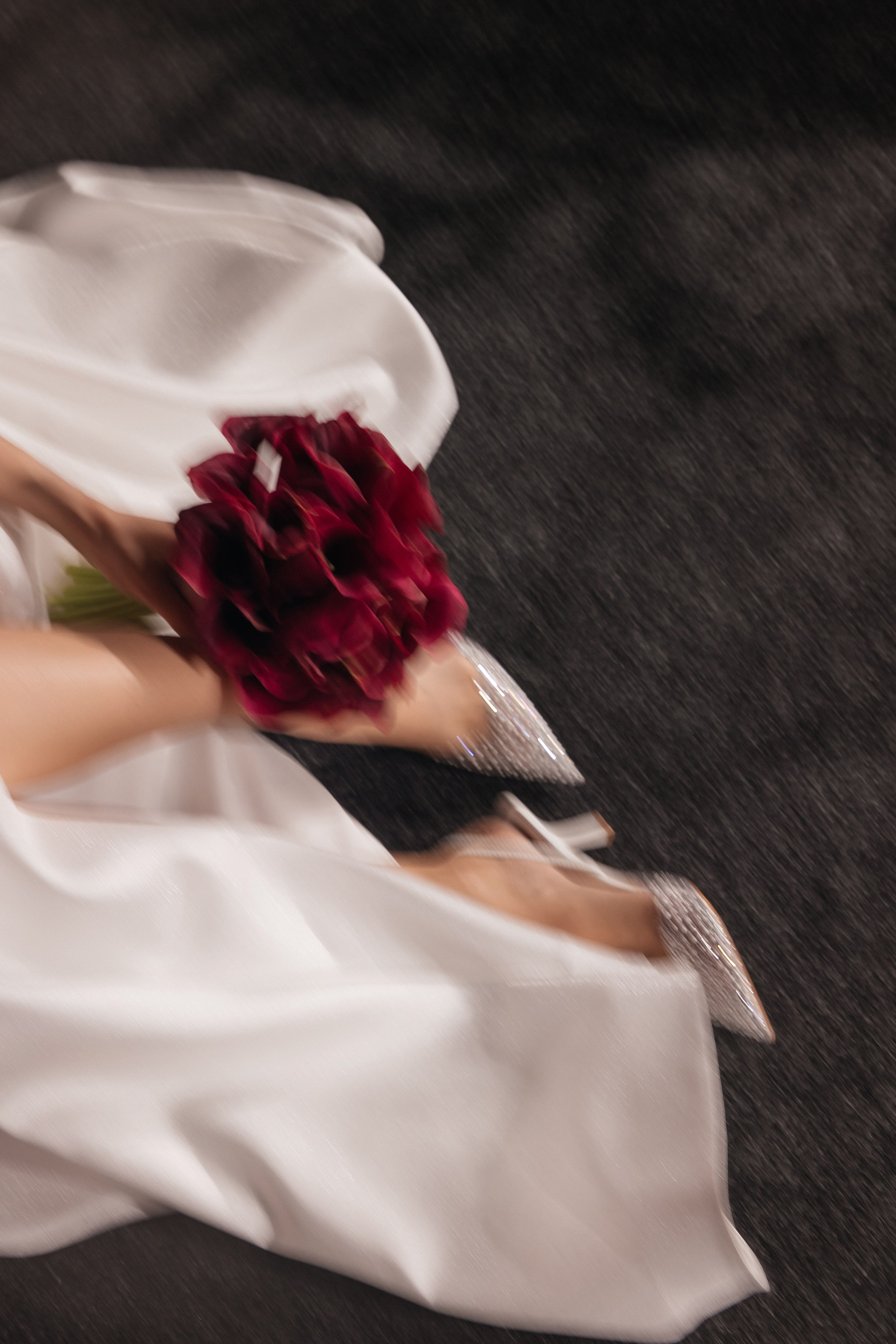 Константин и Ксения. Свадебный фотограф в Красноярске