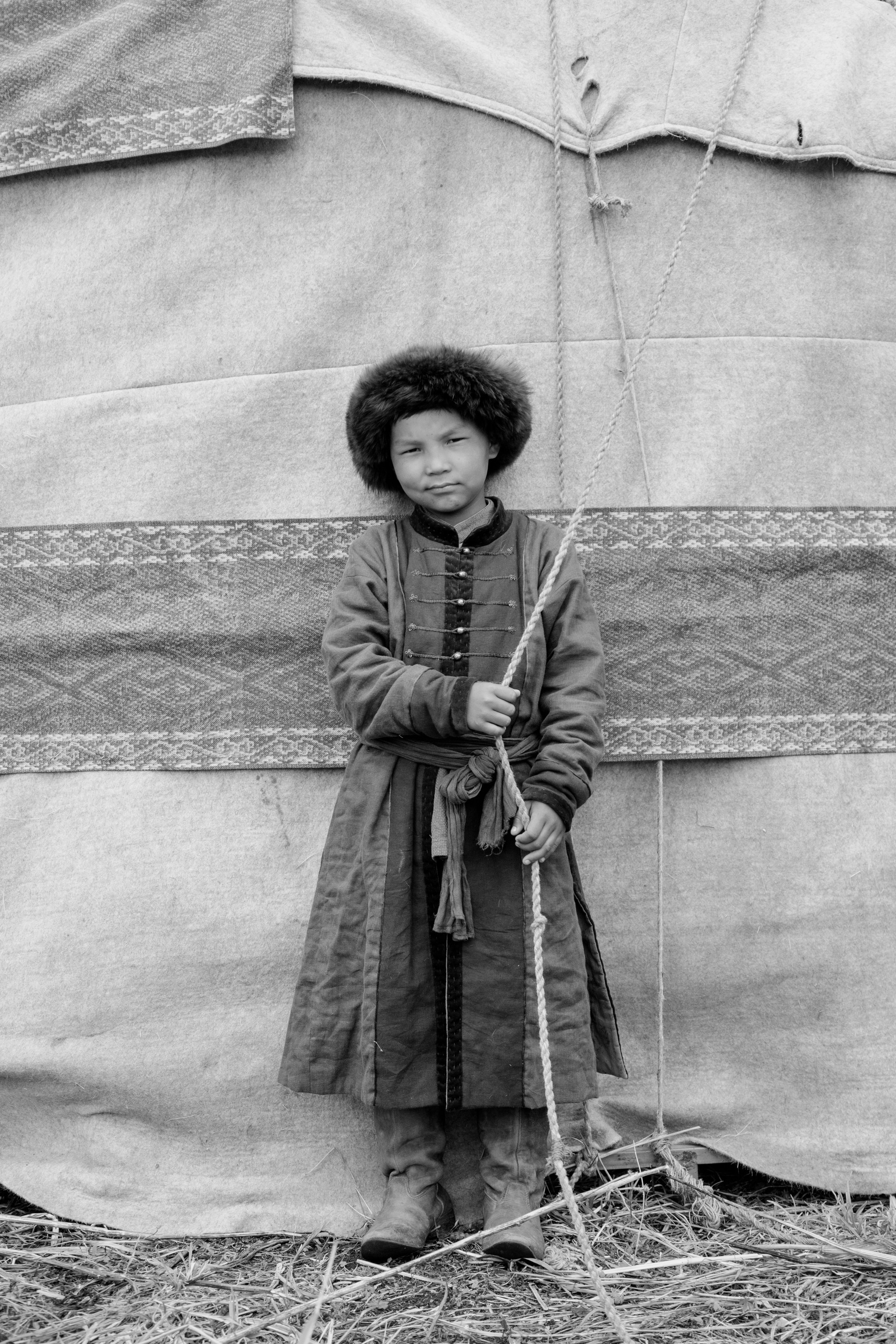 Алдар. Легенда о любви