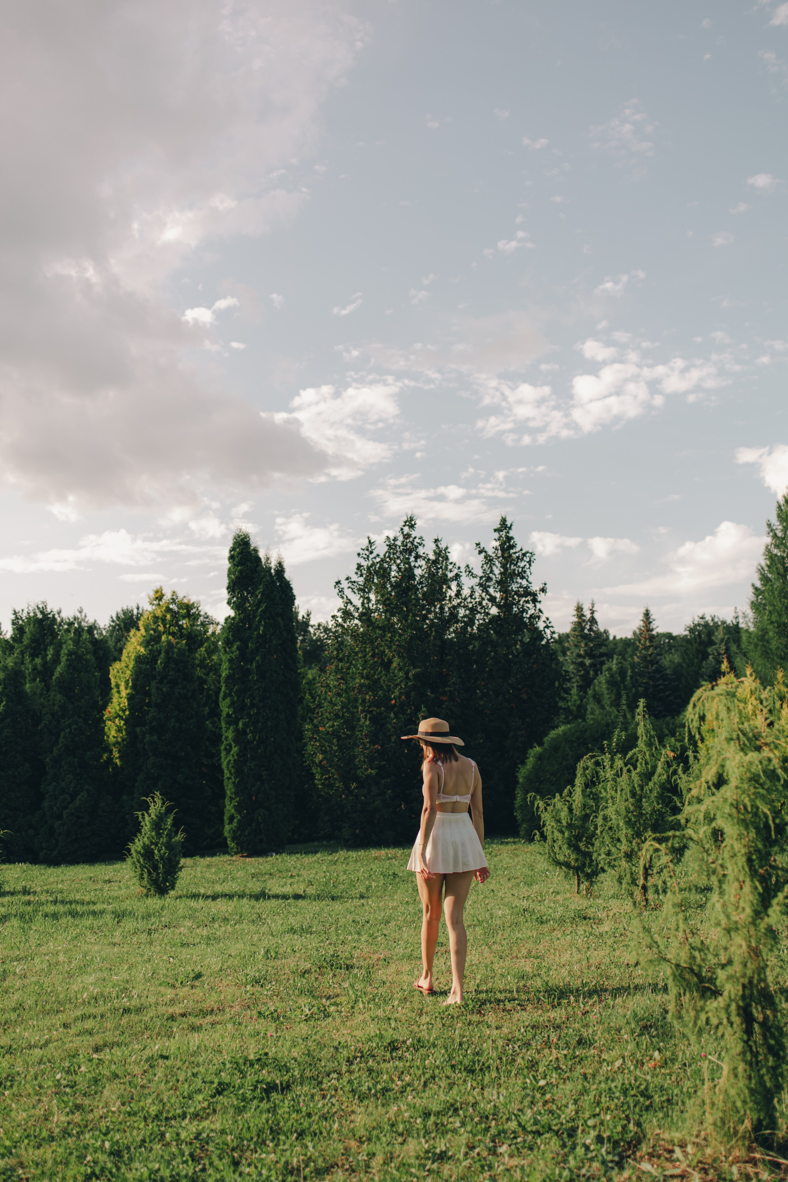 Альбина. Фотограф Уфа