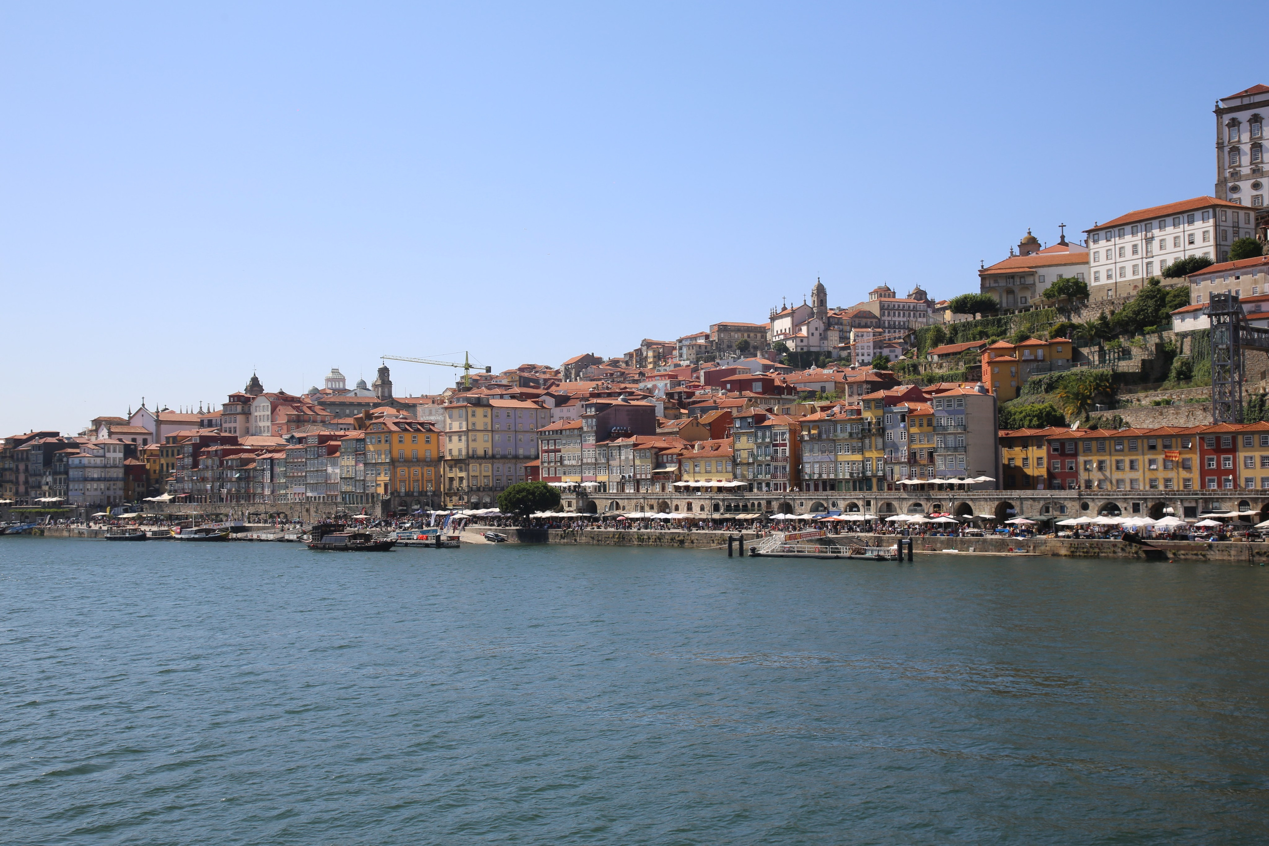Porto, Portugal. Andrey Filippov Photographer