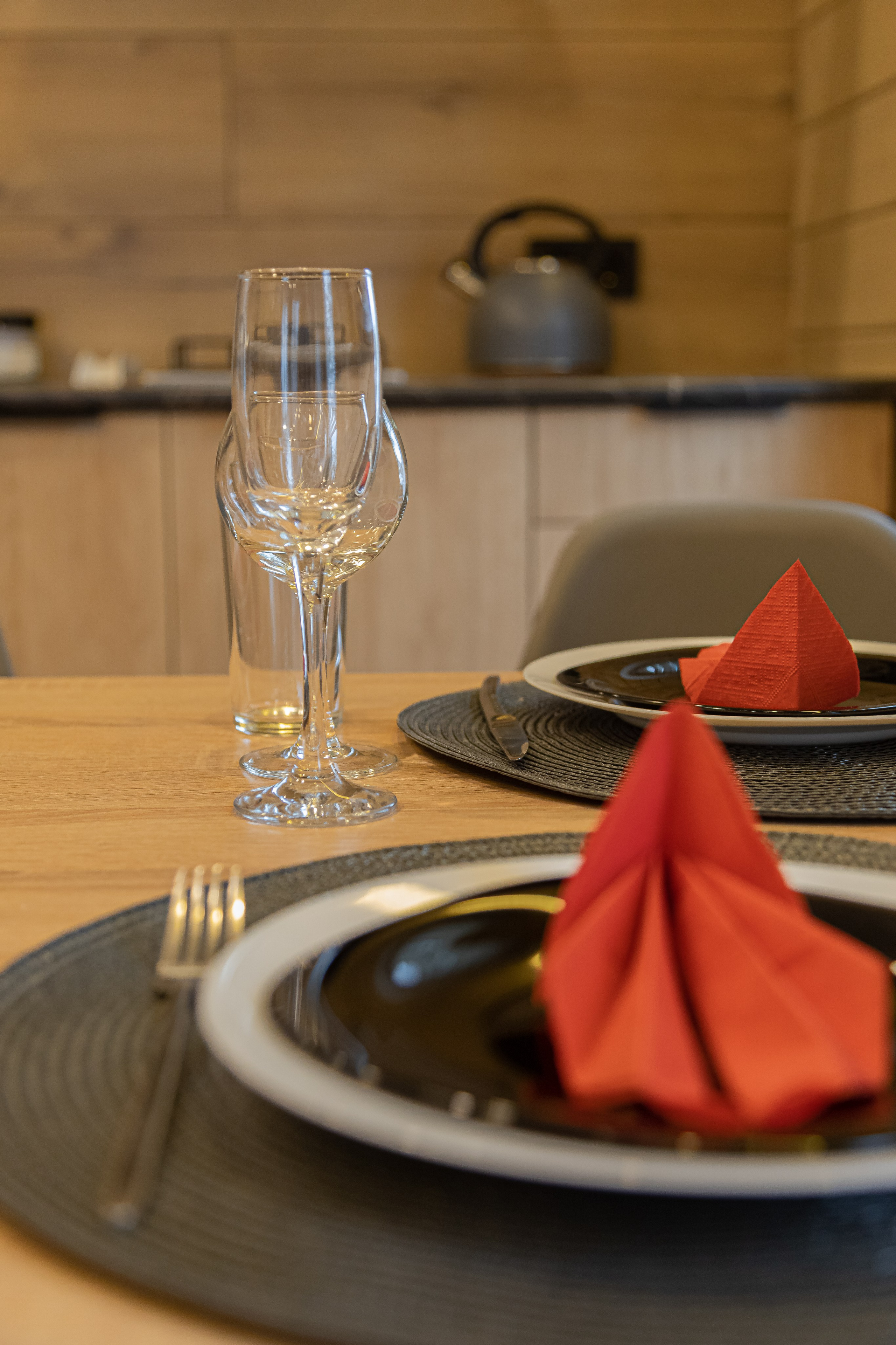 Загородный дом. Главная