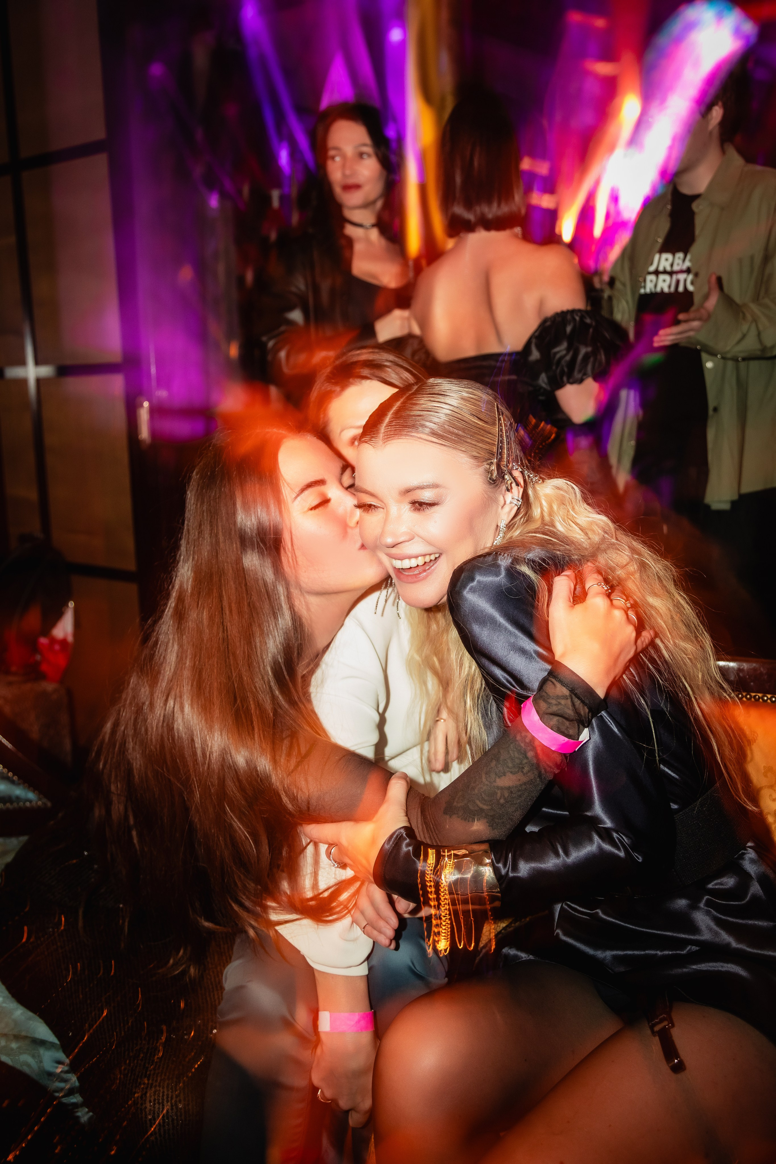 BUDDHA BAR. Главная