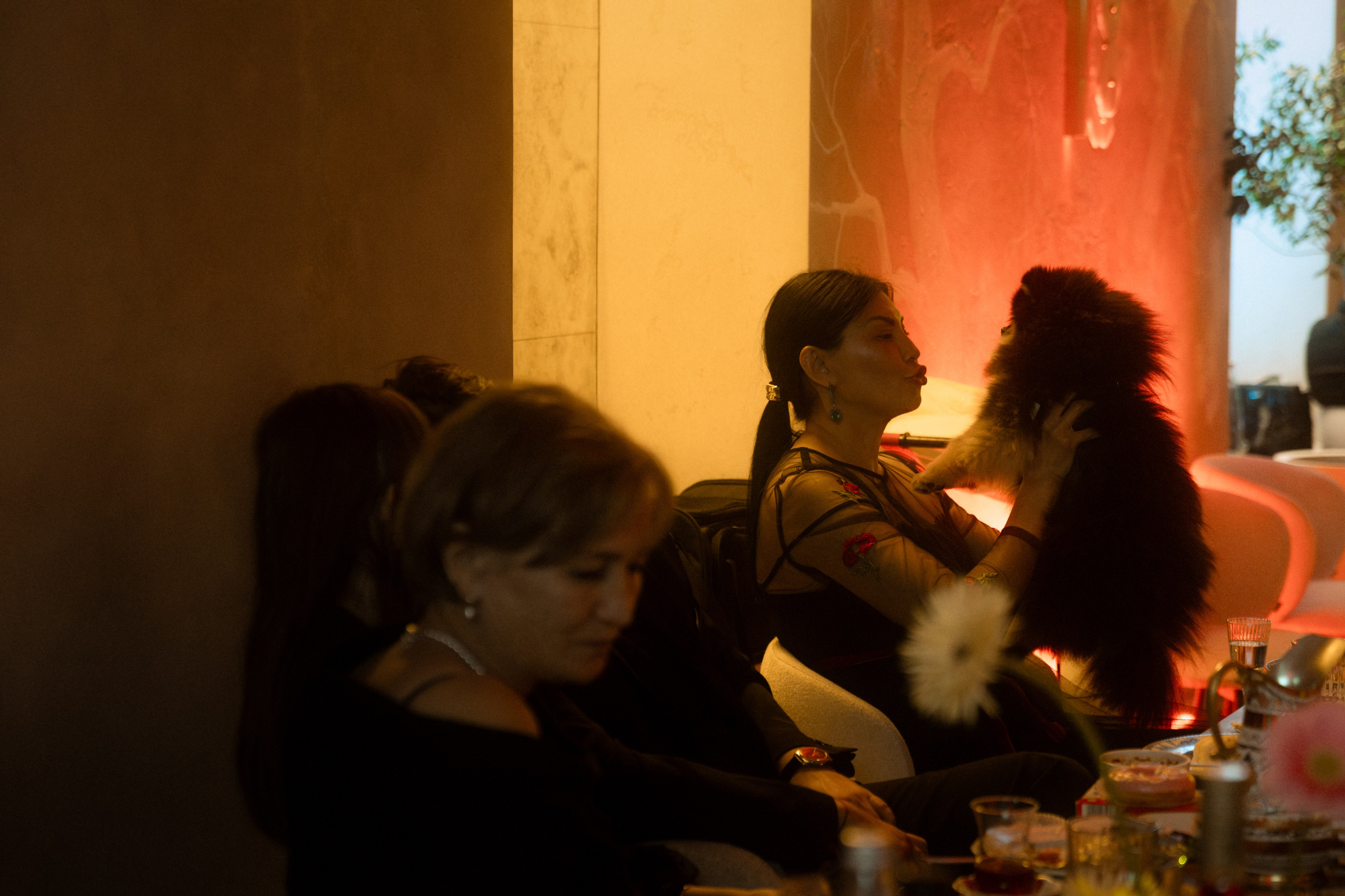 Карина и Коля. Фотограф в Москве Екатерина Черненко