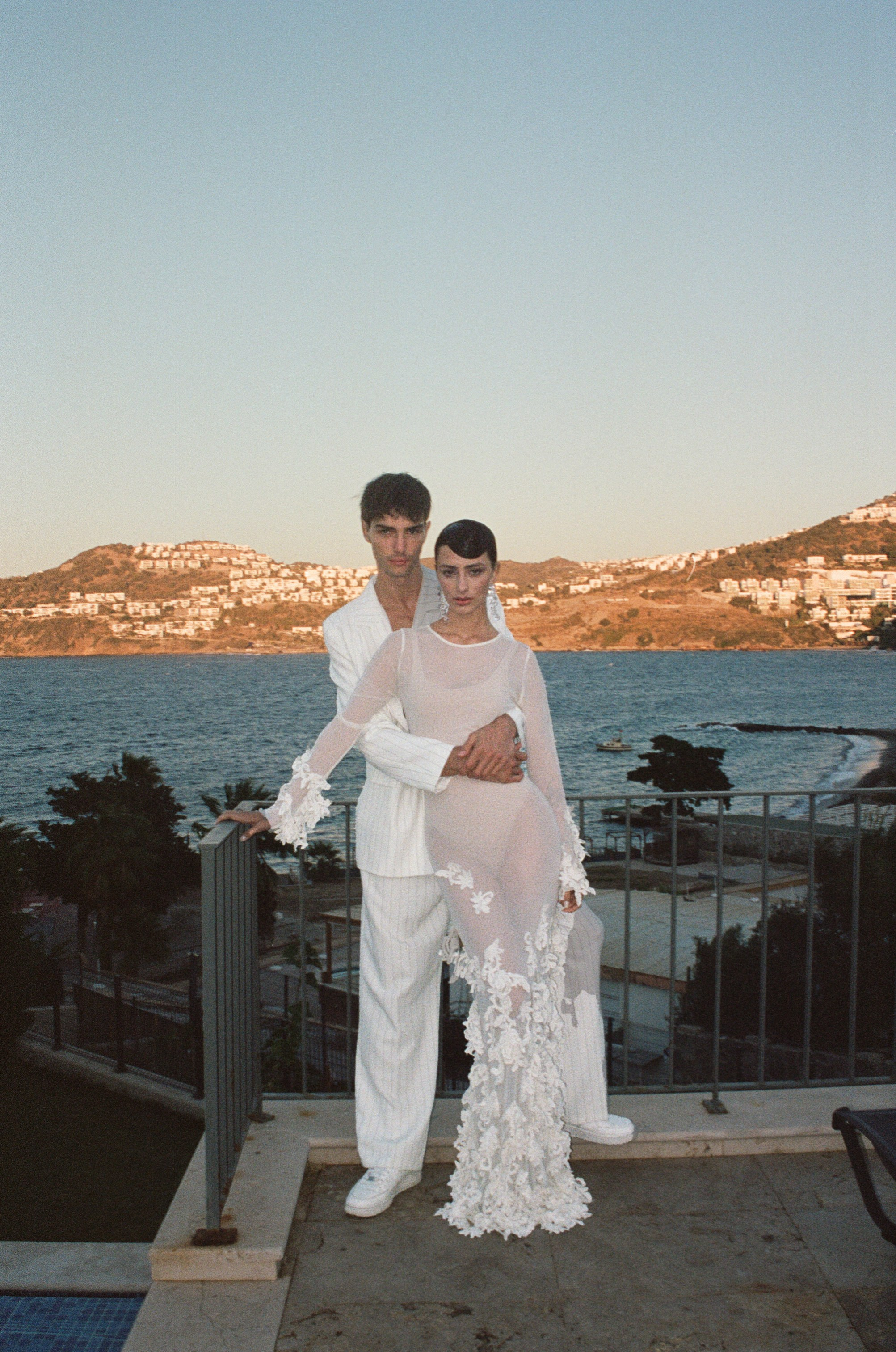 Бодрум: Влад + Алёна. Свадебный и индивидуальный фотограф Татьяна Гуляева