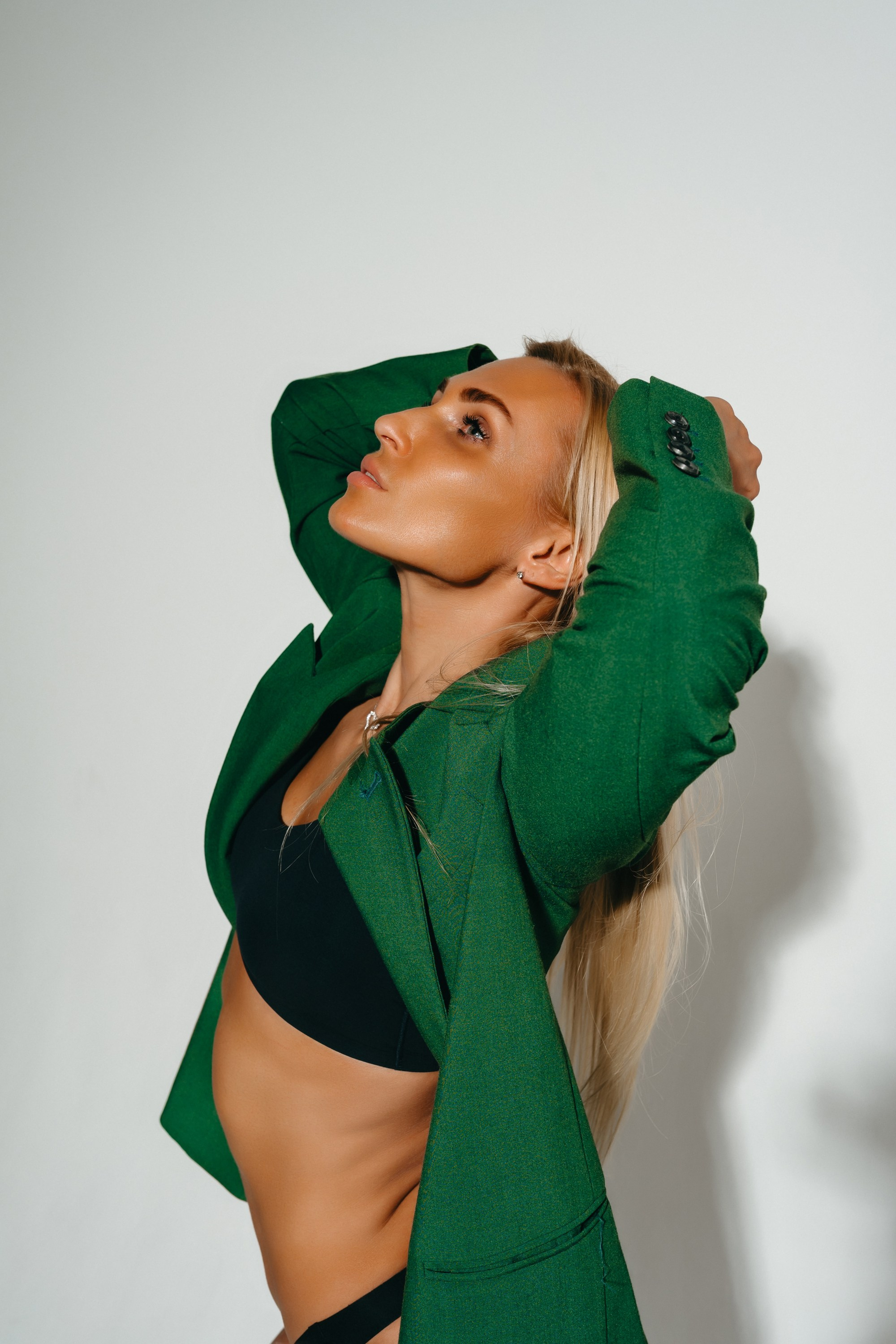 Наталья. Фотограф Яна Савина