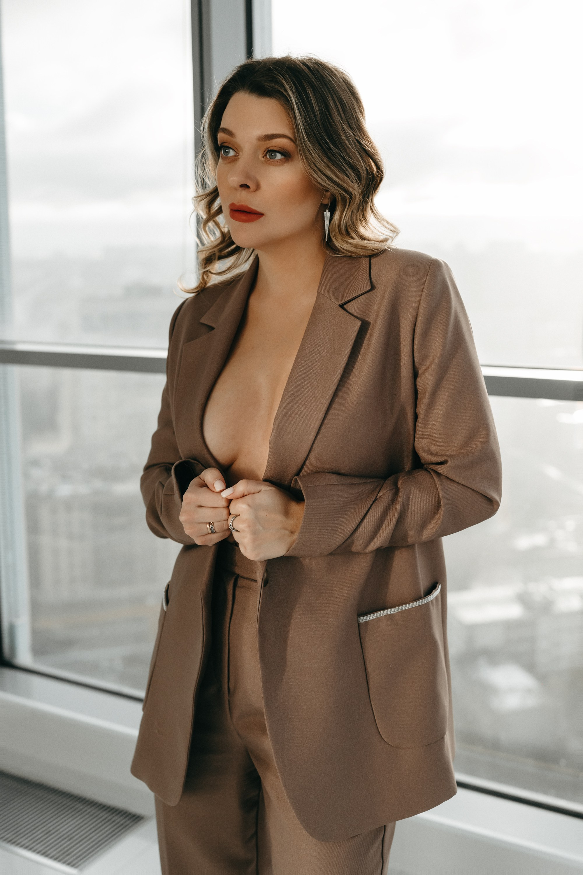 Вероника. Фотограф Яна Савина