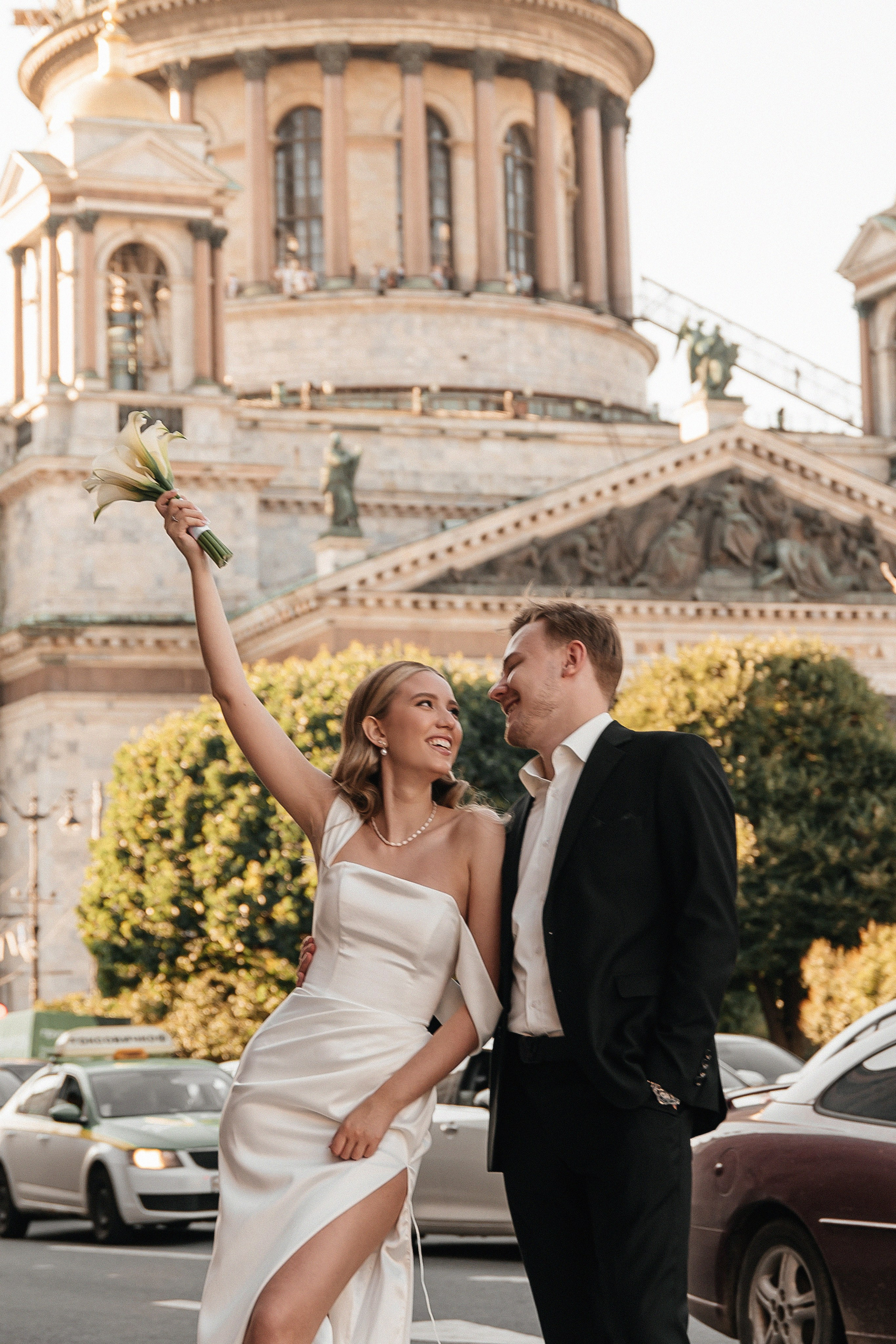 16.07.2024. Мария — Свадебный фотограф