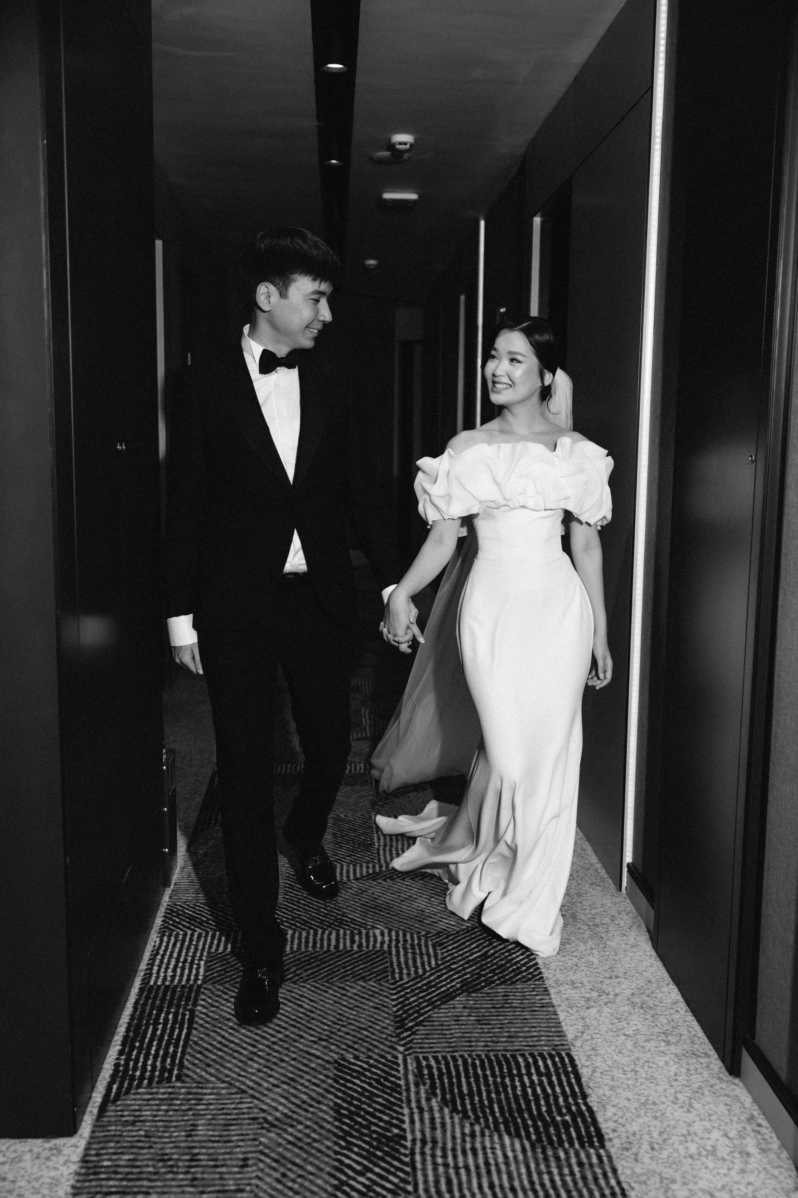 Ramazan & Nurgul. Wedding and Love story Photographer