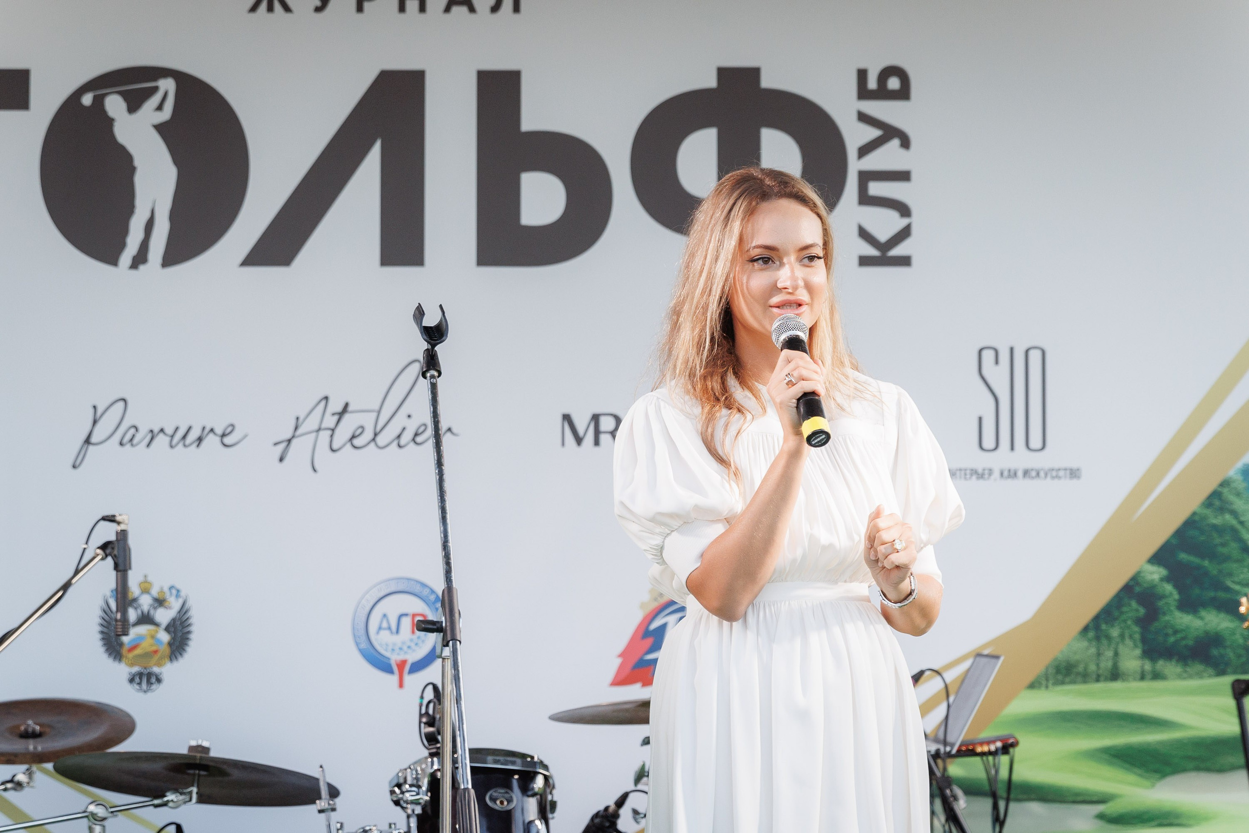 ТУРНИР ЖУРНАЛА ГОЛЬФ-КЛУБ 2024 PESTOVO. Главная