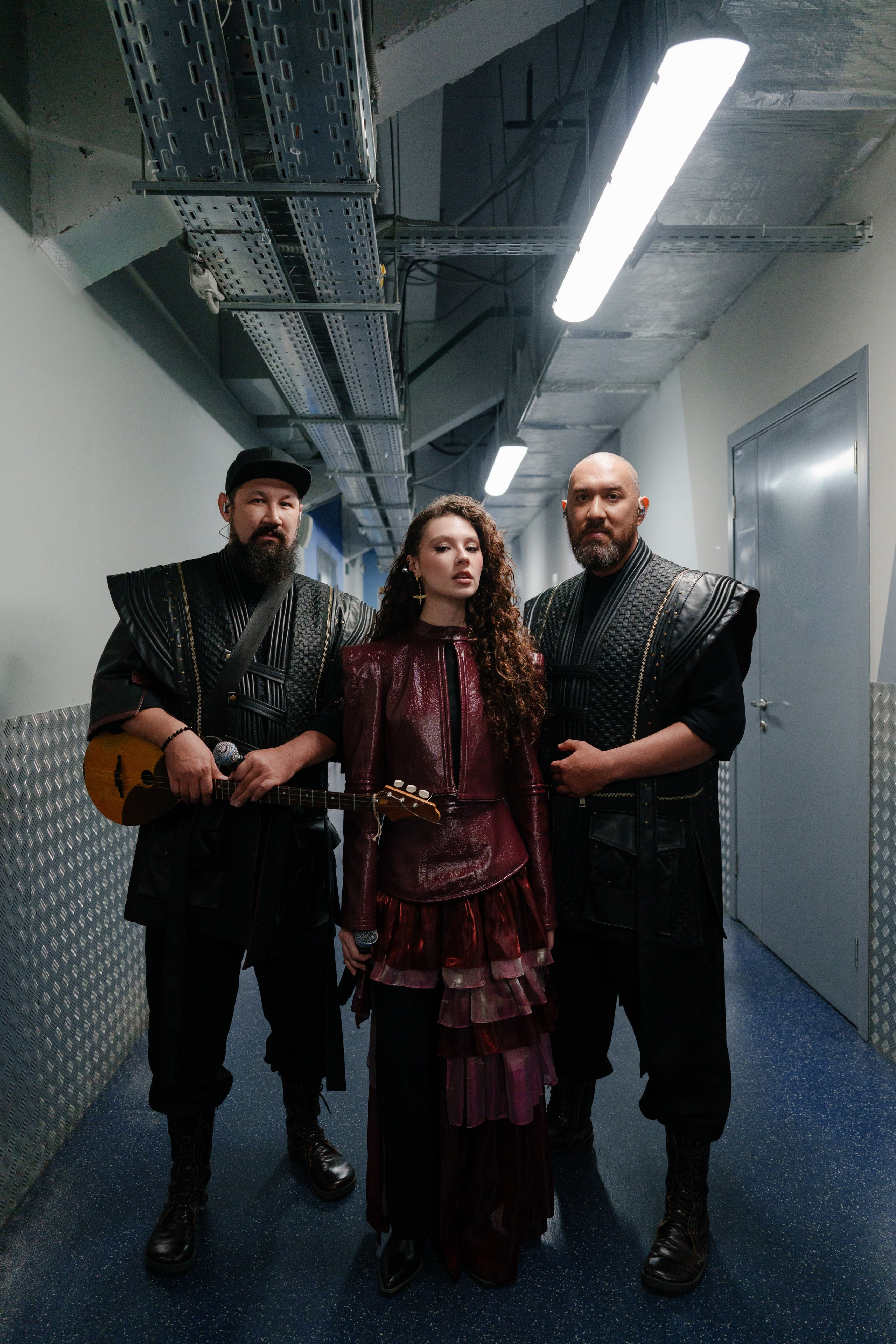 Фотограф на концерте TYGA в Москве. Репортажный фотограф Москва Сергей Дружинин