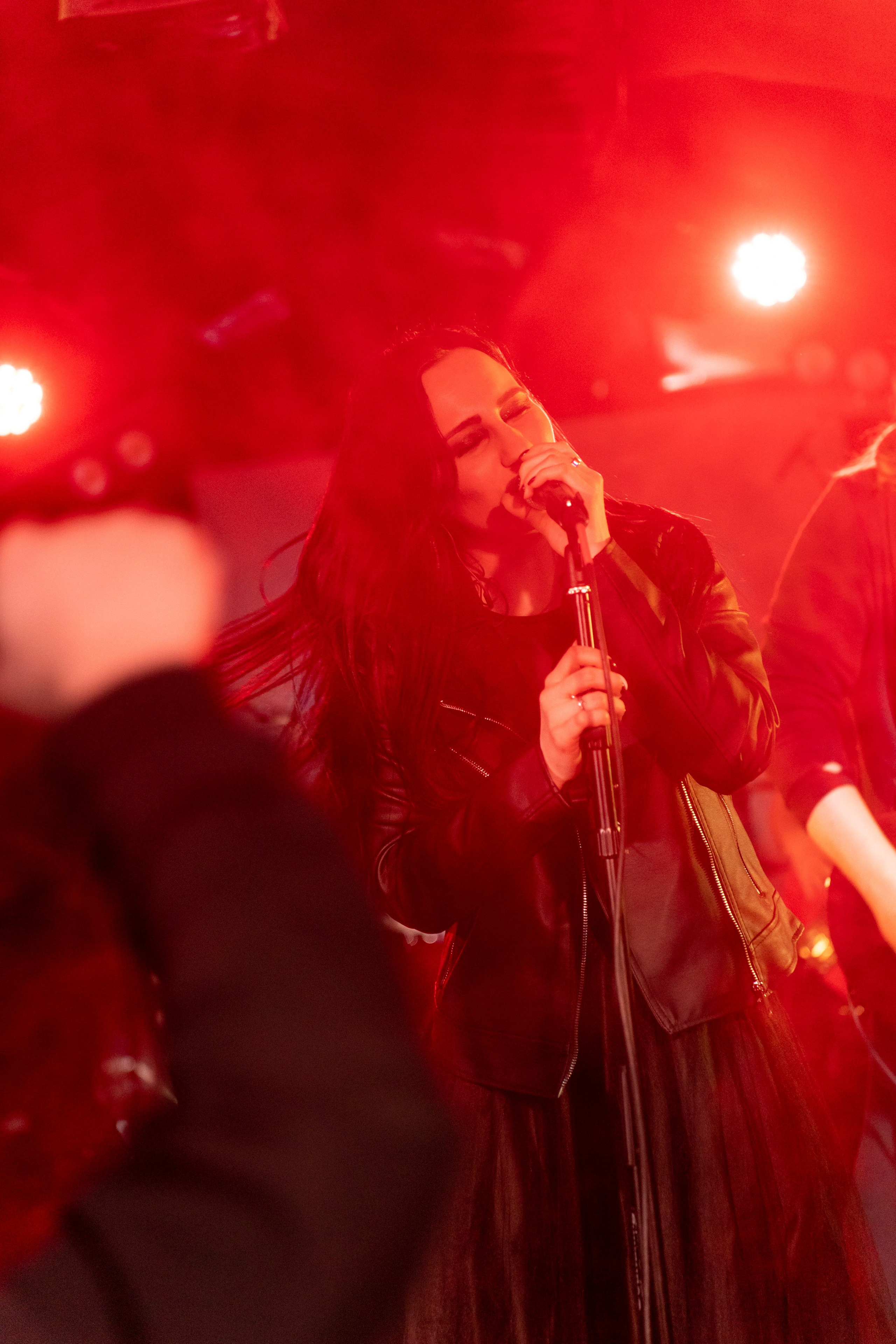 Today we are rock. Фотограф в Санкт-Петербурге Алексей Лиханкин