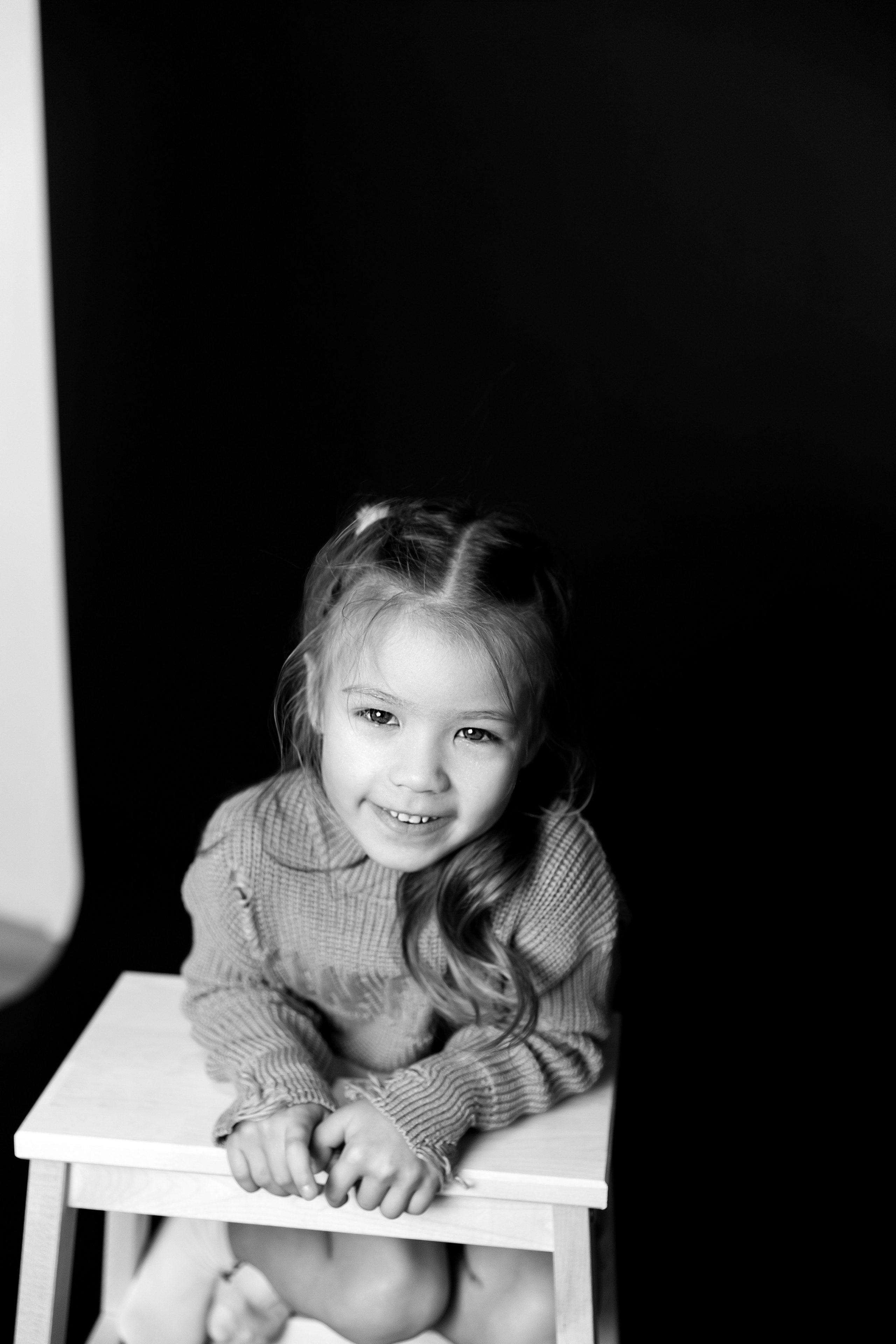 Алина и Милана. Семейный фотограф в Екатеринбурге и Красноуфимске Евгения Лягаева