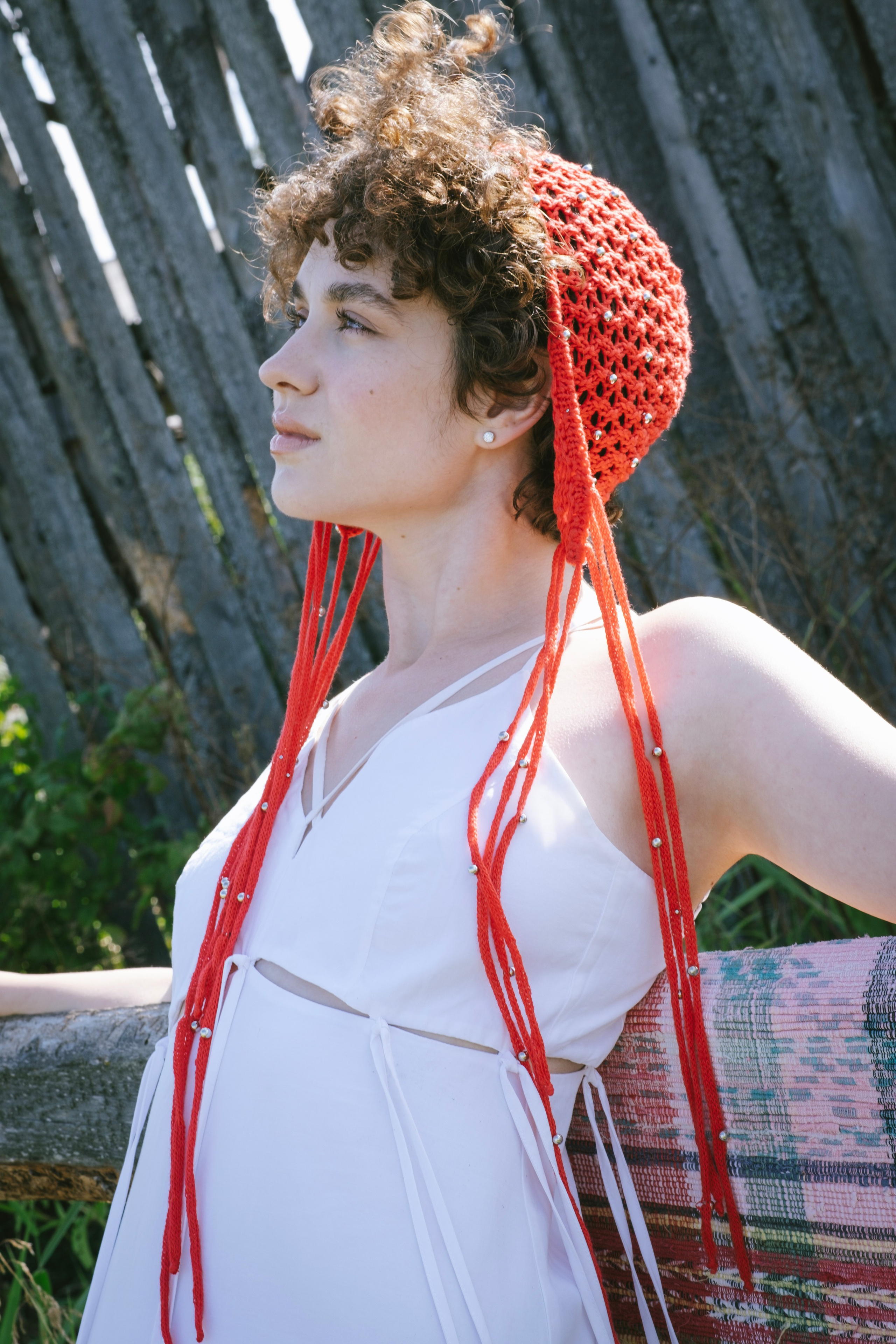 Ксения. Семейный и индивидуальный фотограф Дарья Мельник