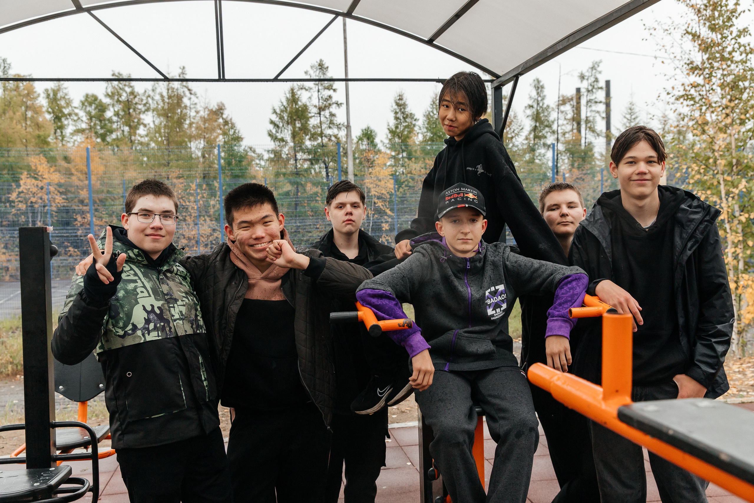 9ый ХСОШ 2023. Воронистая Анастасия. Фотограф Якутия, Томпонский район