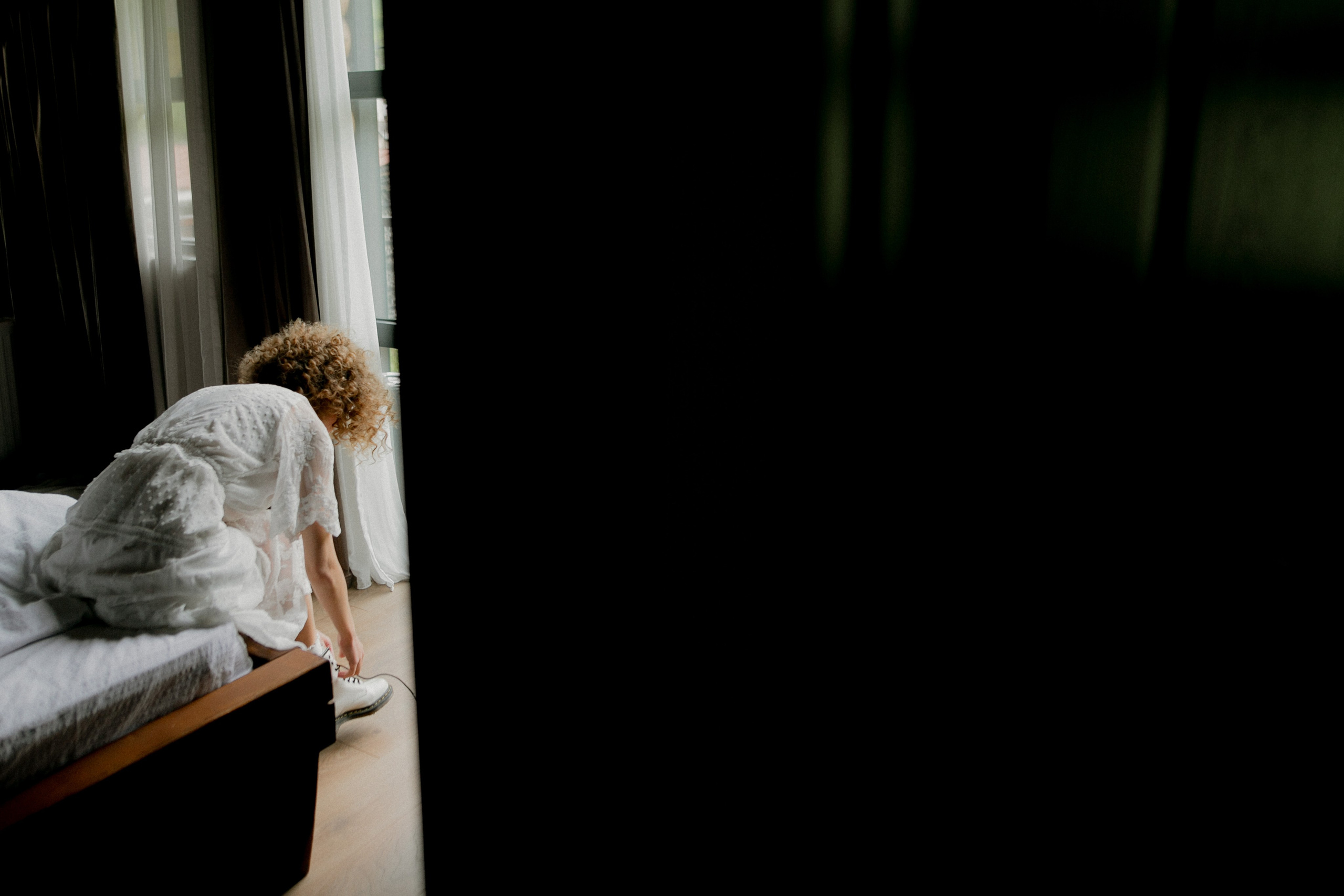 Nikita & Nastya. Wedding at Kazbeg. Свадебный фотограф Грузия Alex and Polly