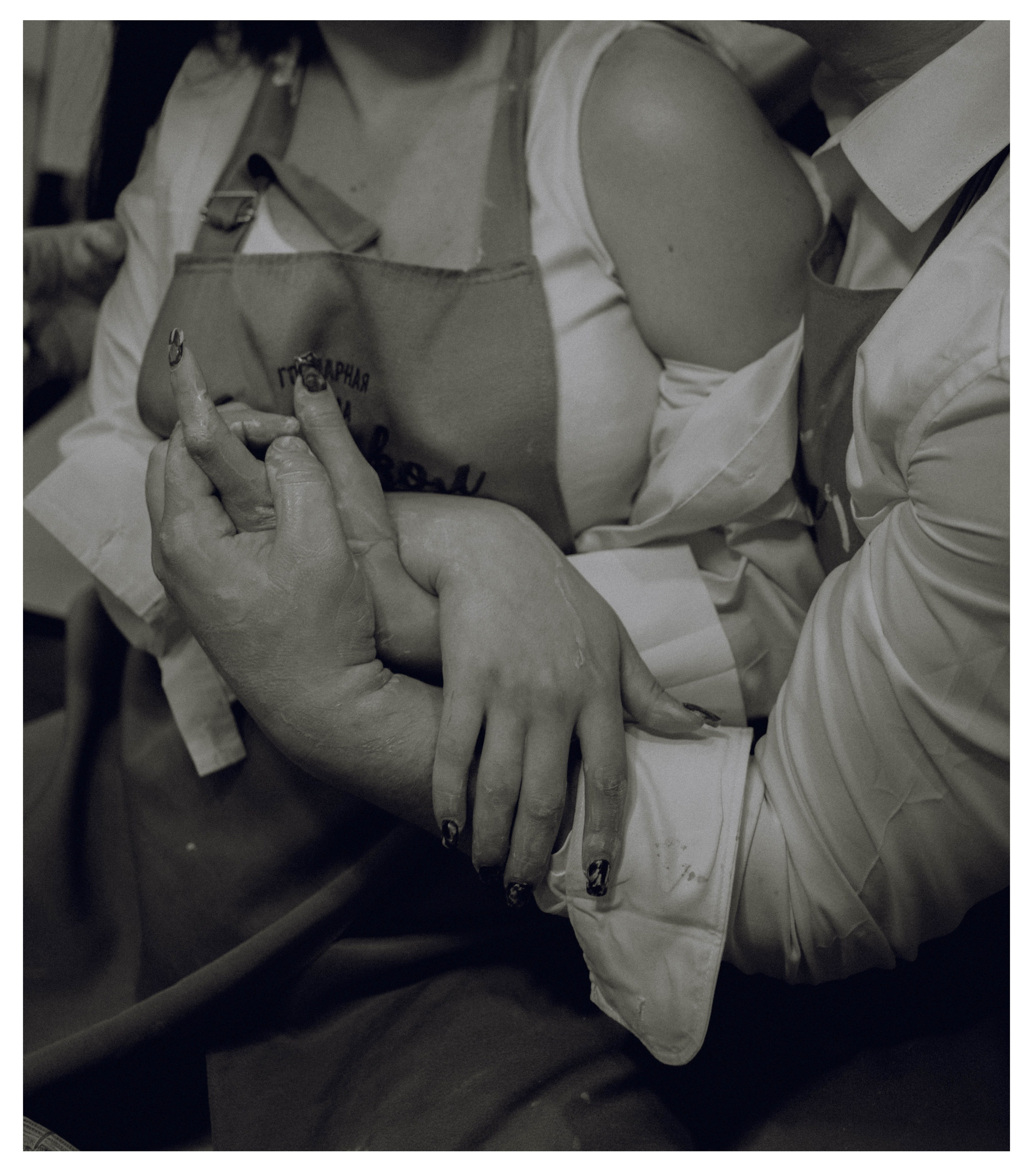 Love Story. Фотограф в Курске Комардина Софья