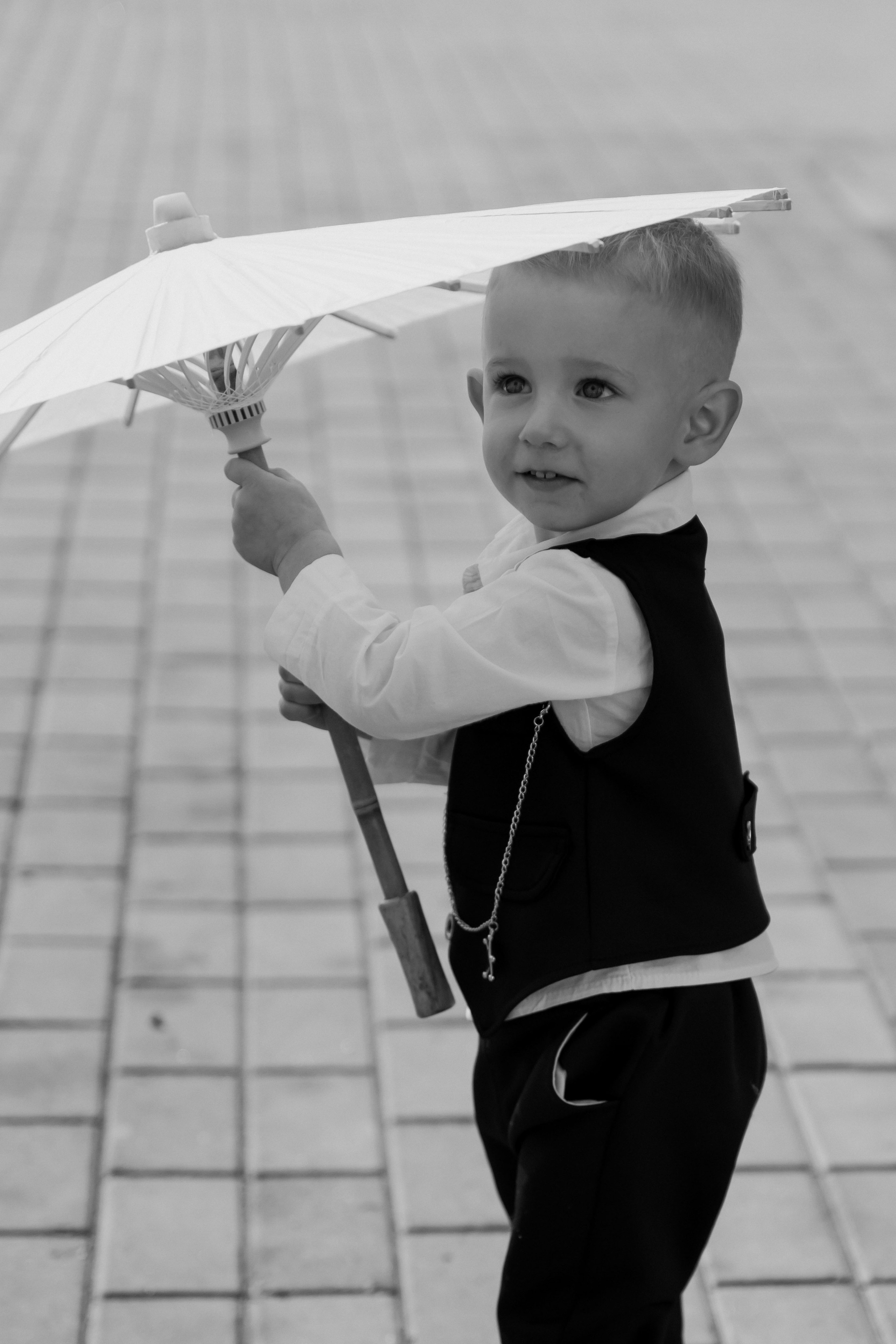 Андрей и Янина. Главная