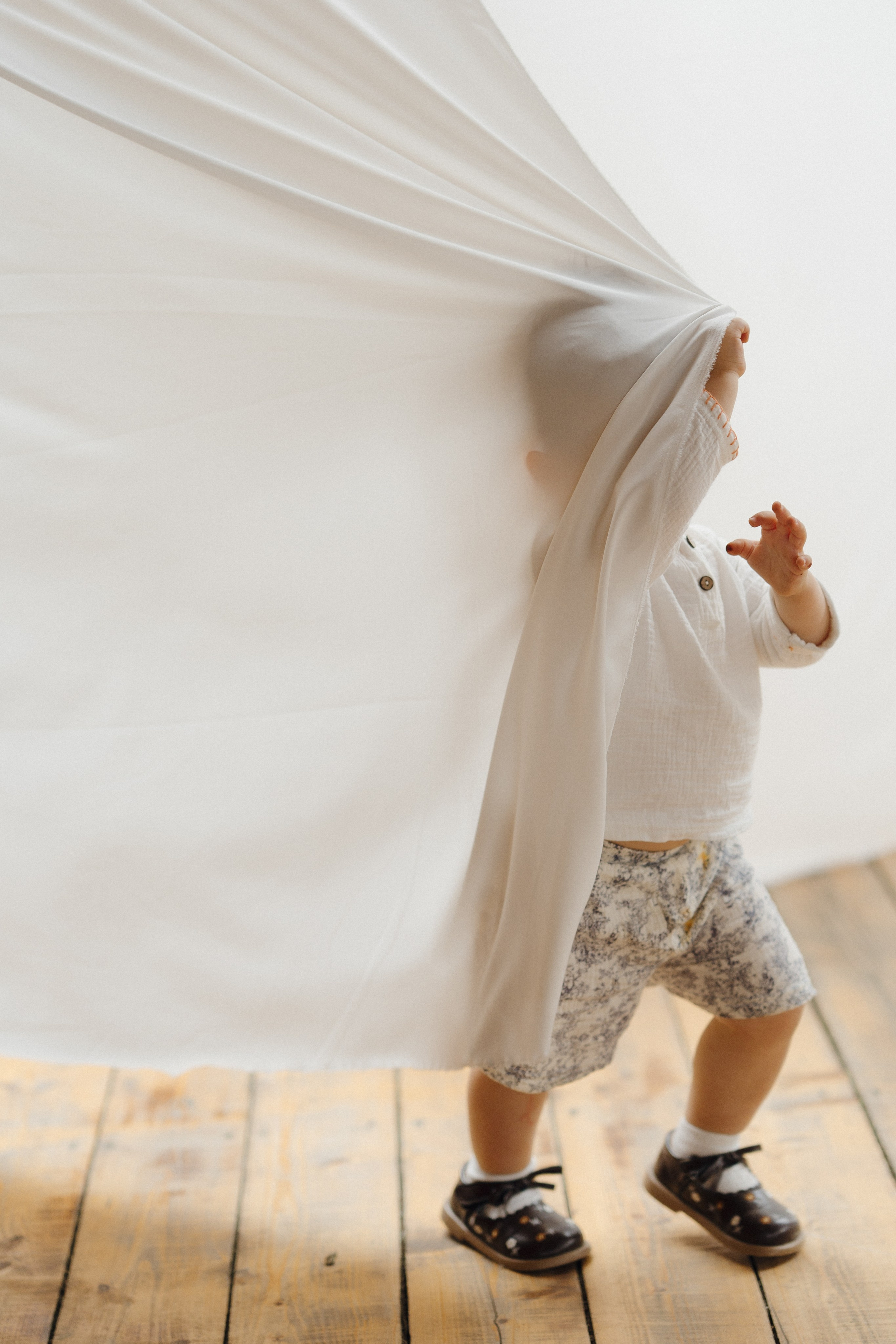 Куда иголочка — туда и ниточка. Свадебный фотограф Наташа Алешина