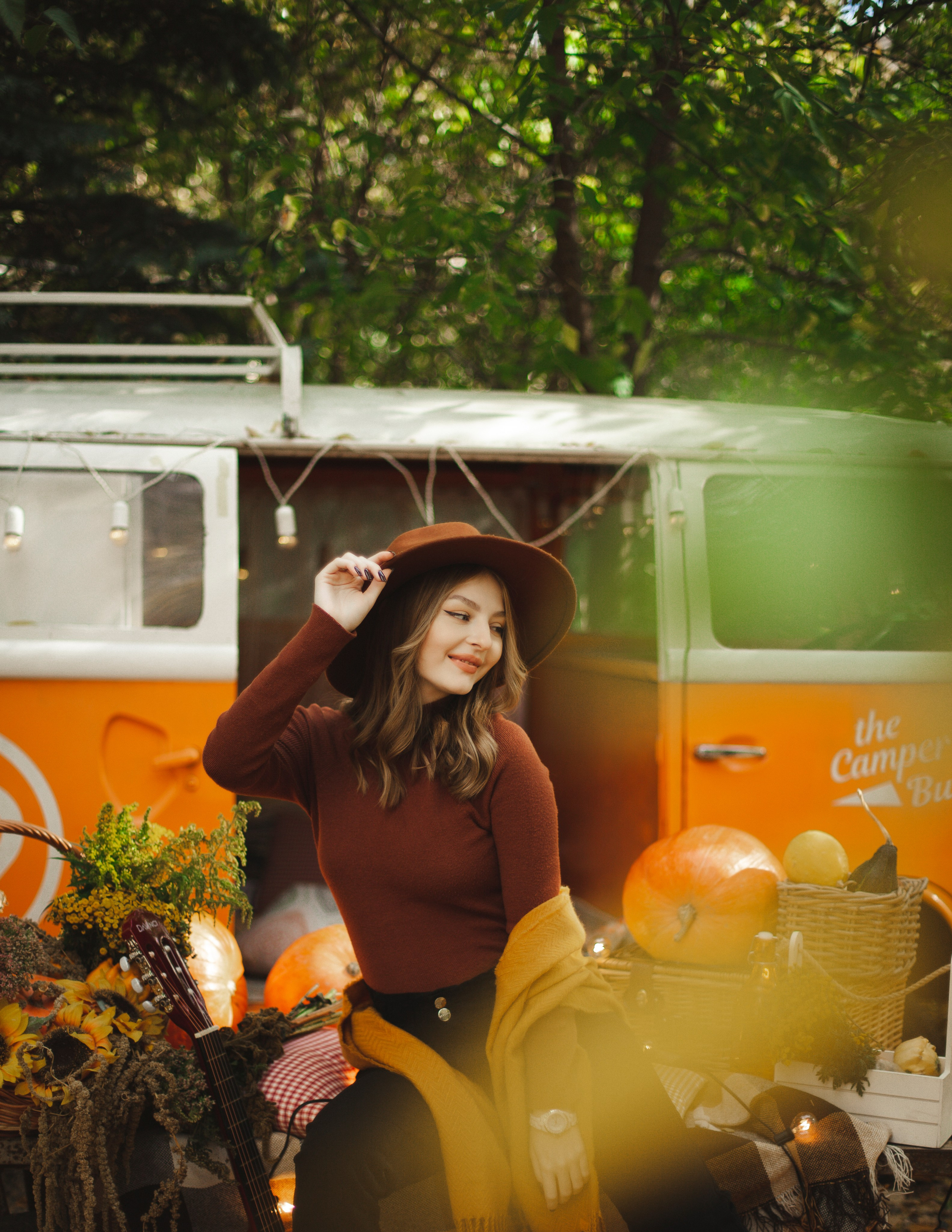 Настя и Костя. Фотограф в Москве и Истре