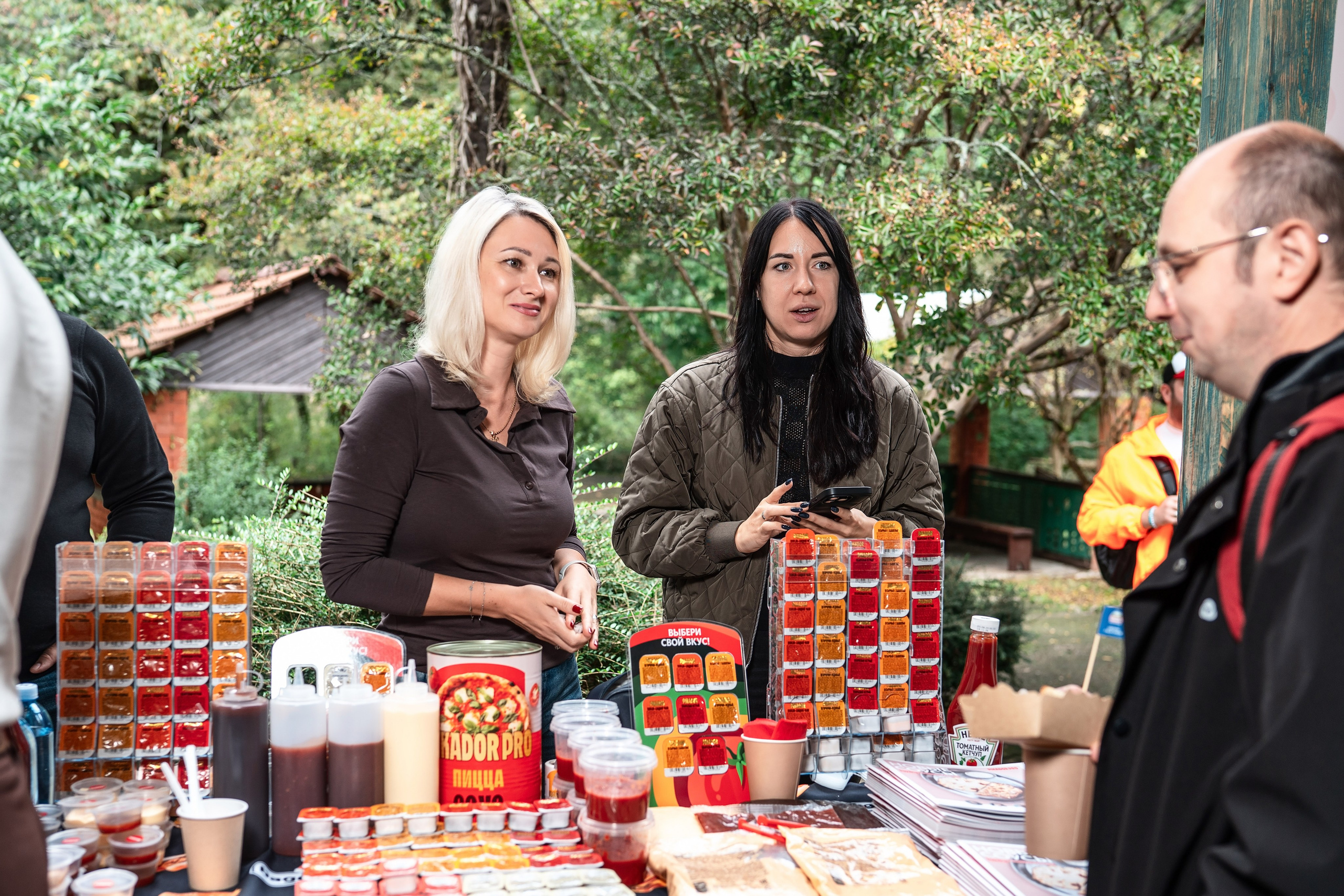 Burgerstat. Фотограф Сочи