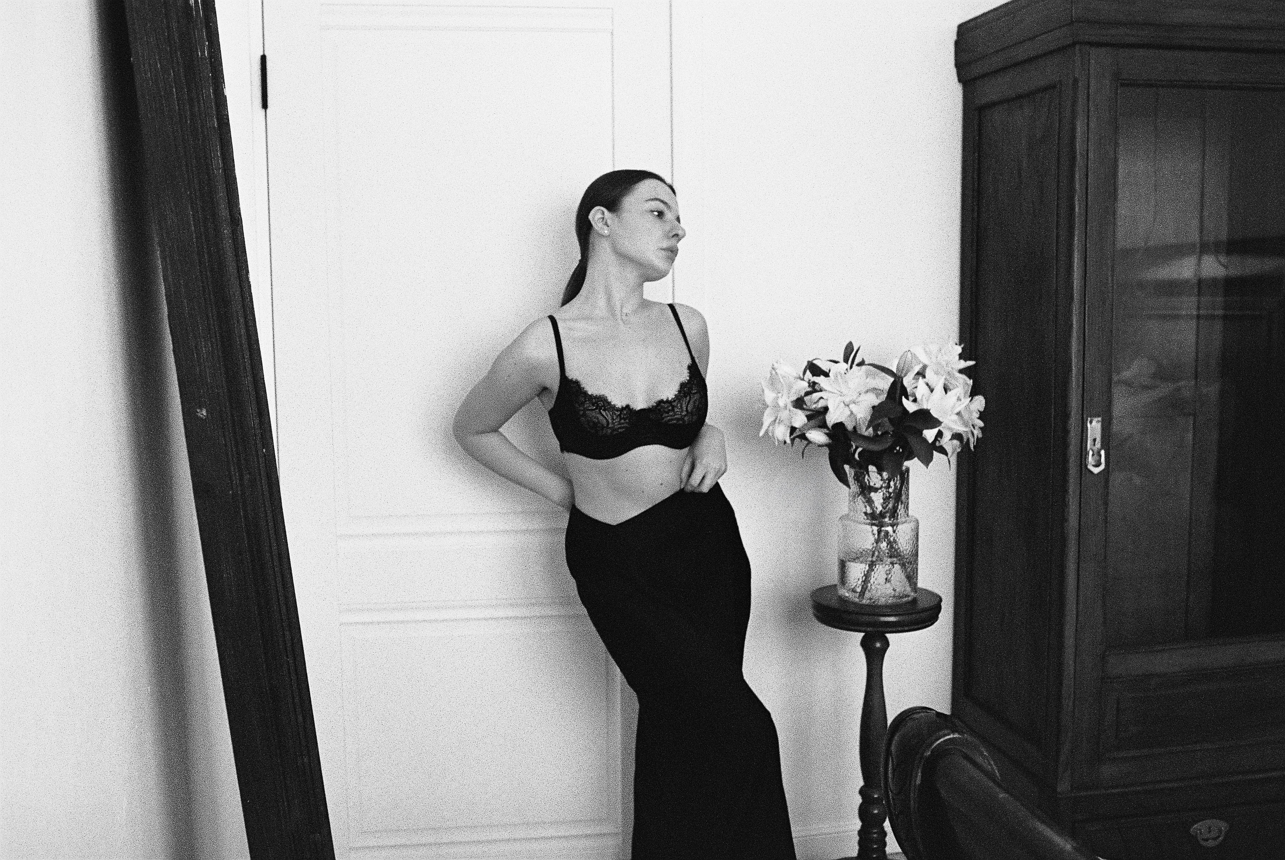 Мария. Главная