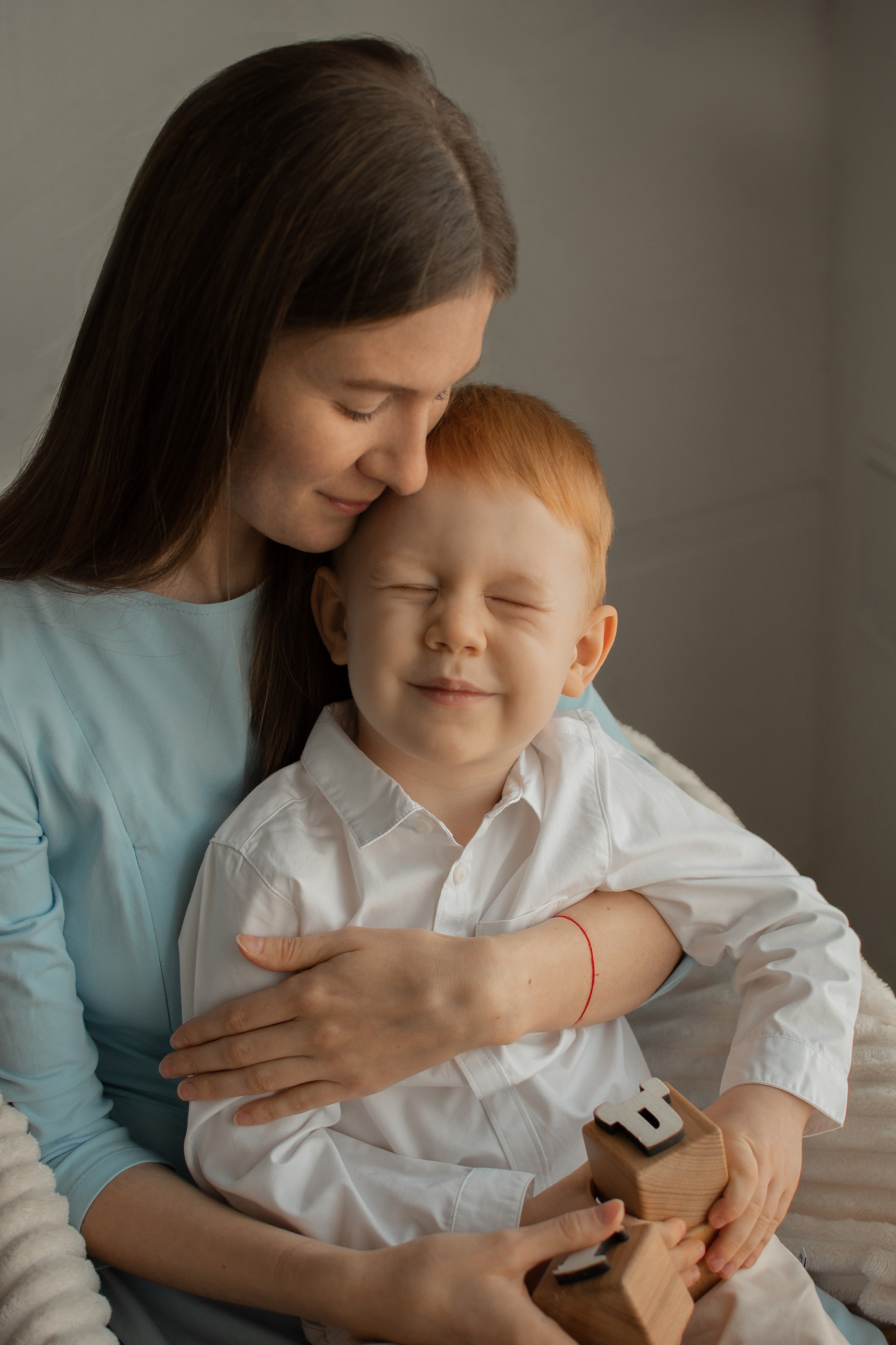 Мама и малыш 2024. Свадебный и семейный фотограф в Казани Диана Портнова
