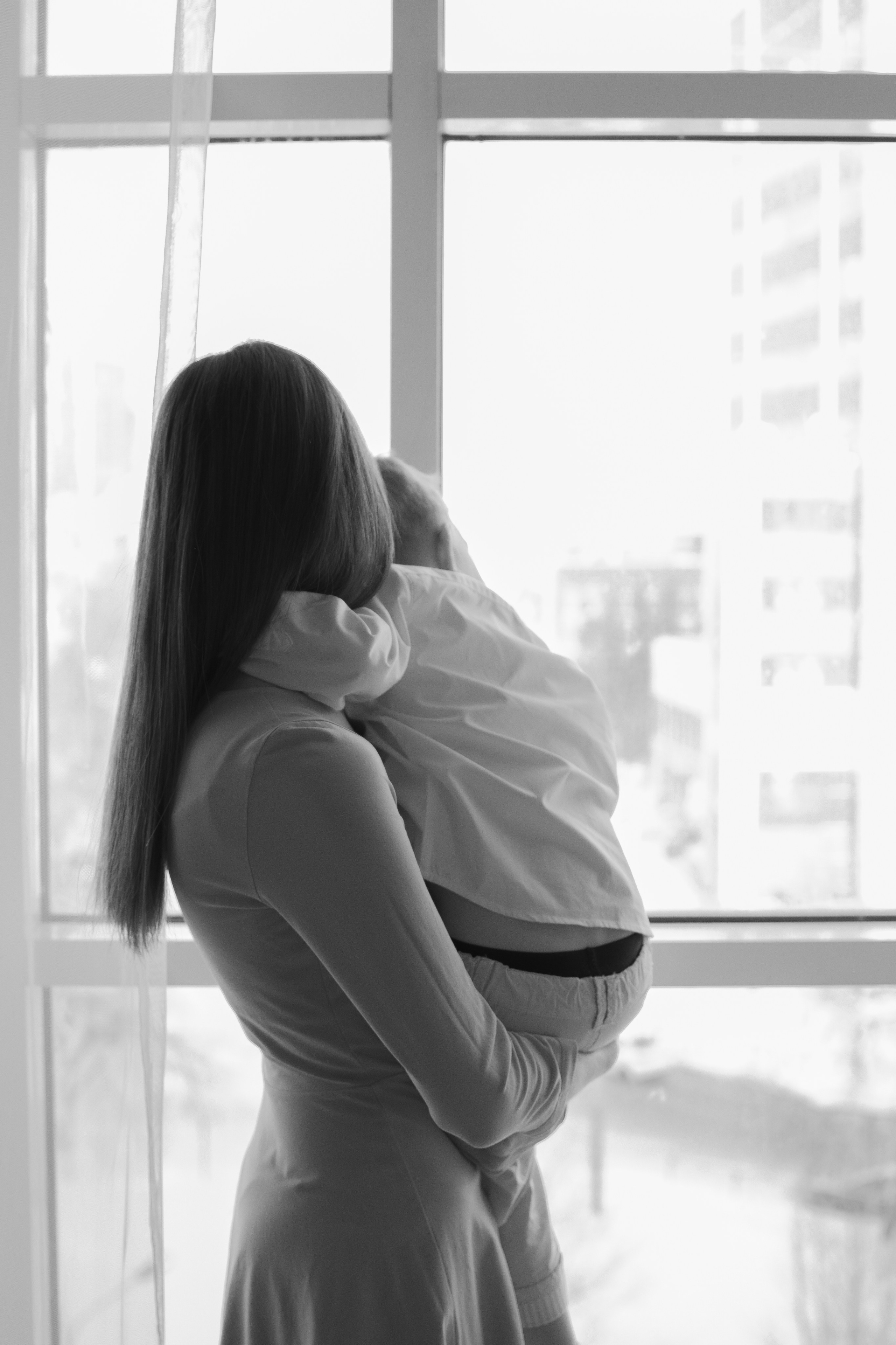 Мама и малыш 2024. Свадебный и семейный фотограф в Казани Диана Портнова