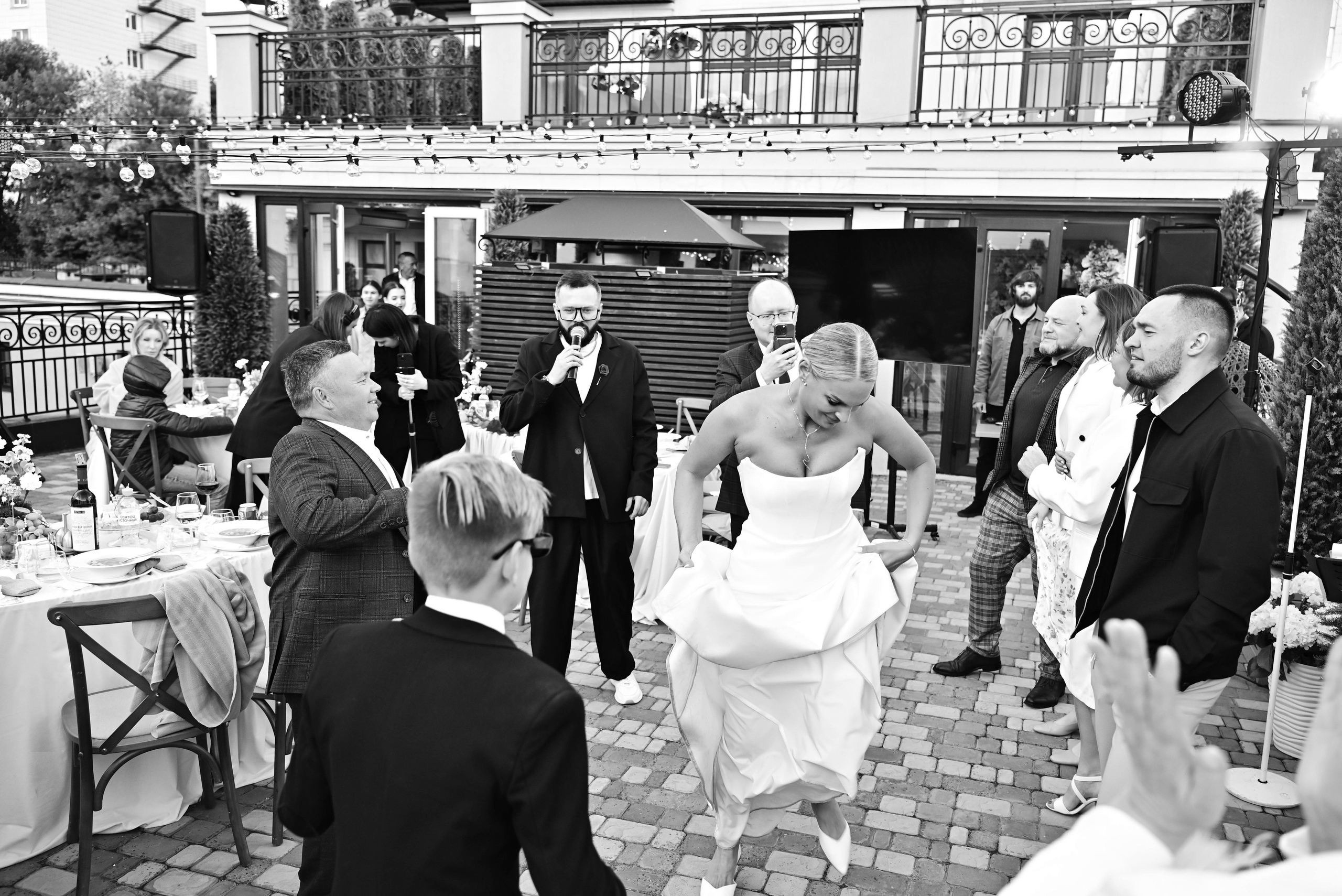 А | И банкет. Свадебный и семейный фотограф в Казани Диана Портнова