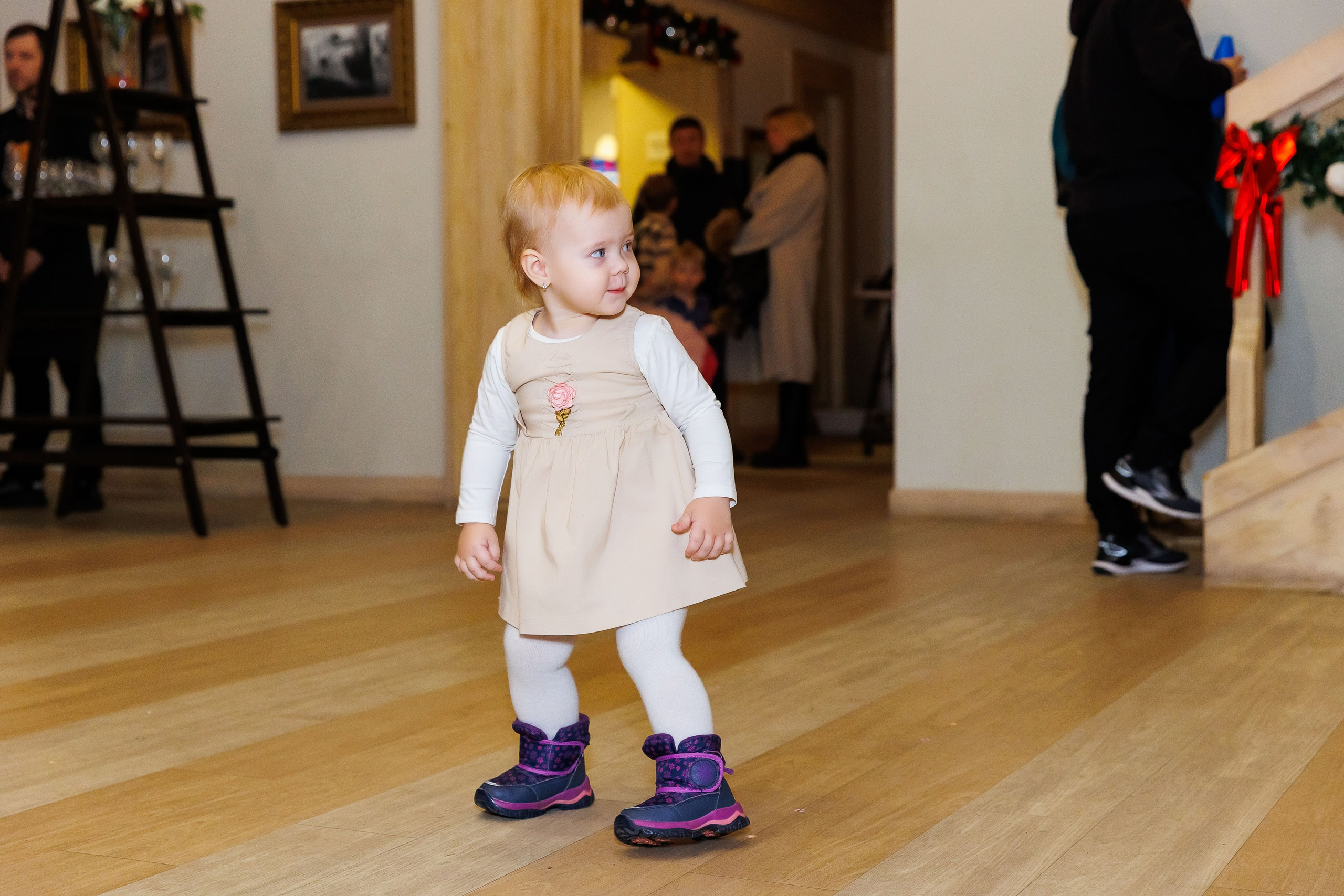 Журнальная вечеринка Fasion Family Weekend. Фотограф Новосибирск — Наталья Гресь