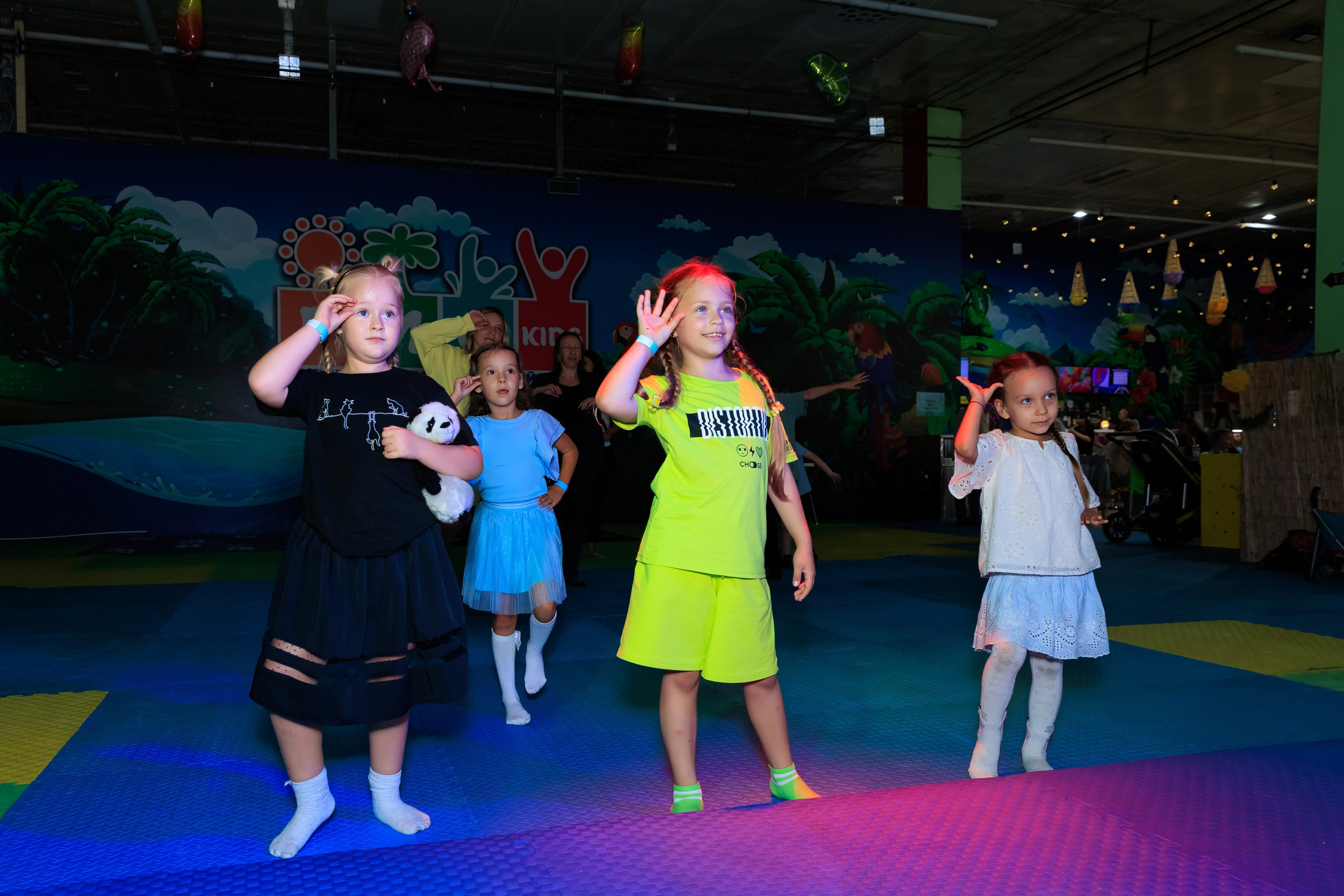 Рио kids. Фотограф Новосибирск — Наталья Гресь