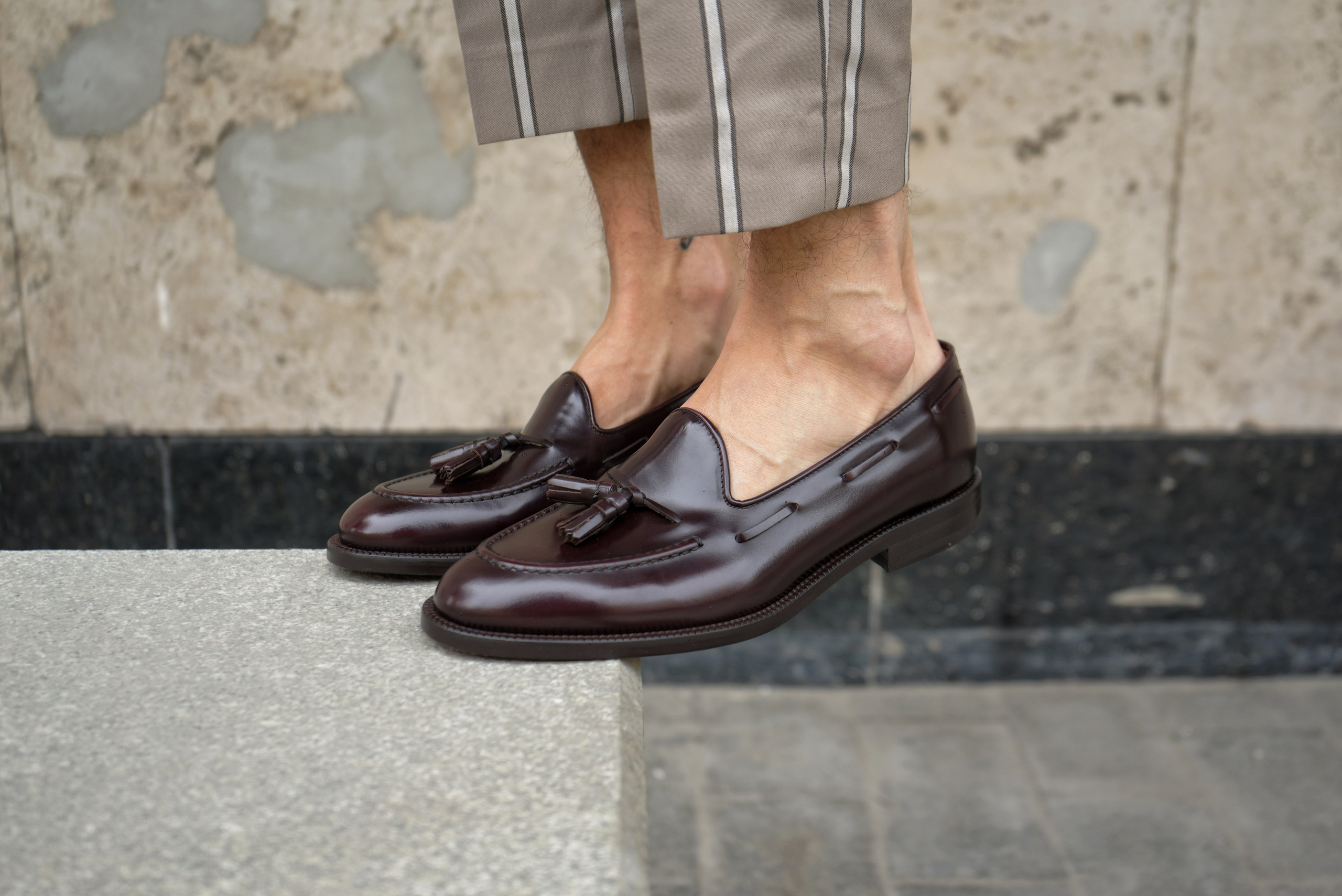 Street для Gottlieb Schwarz. Дмитрий Игнатов