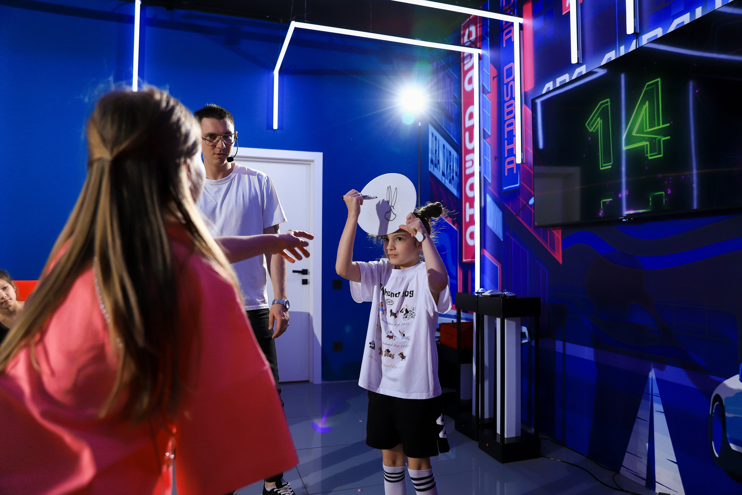 Детский день рожденье. Фотограф в Краснодаре Анна Светикова